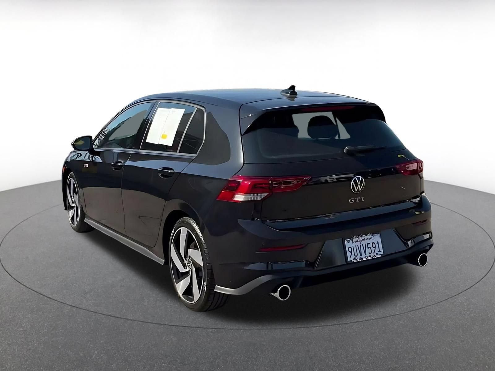 Thumbnail: 2026 Volkswagen Golf - 10