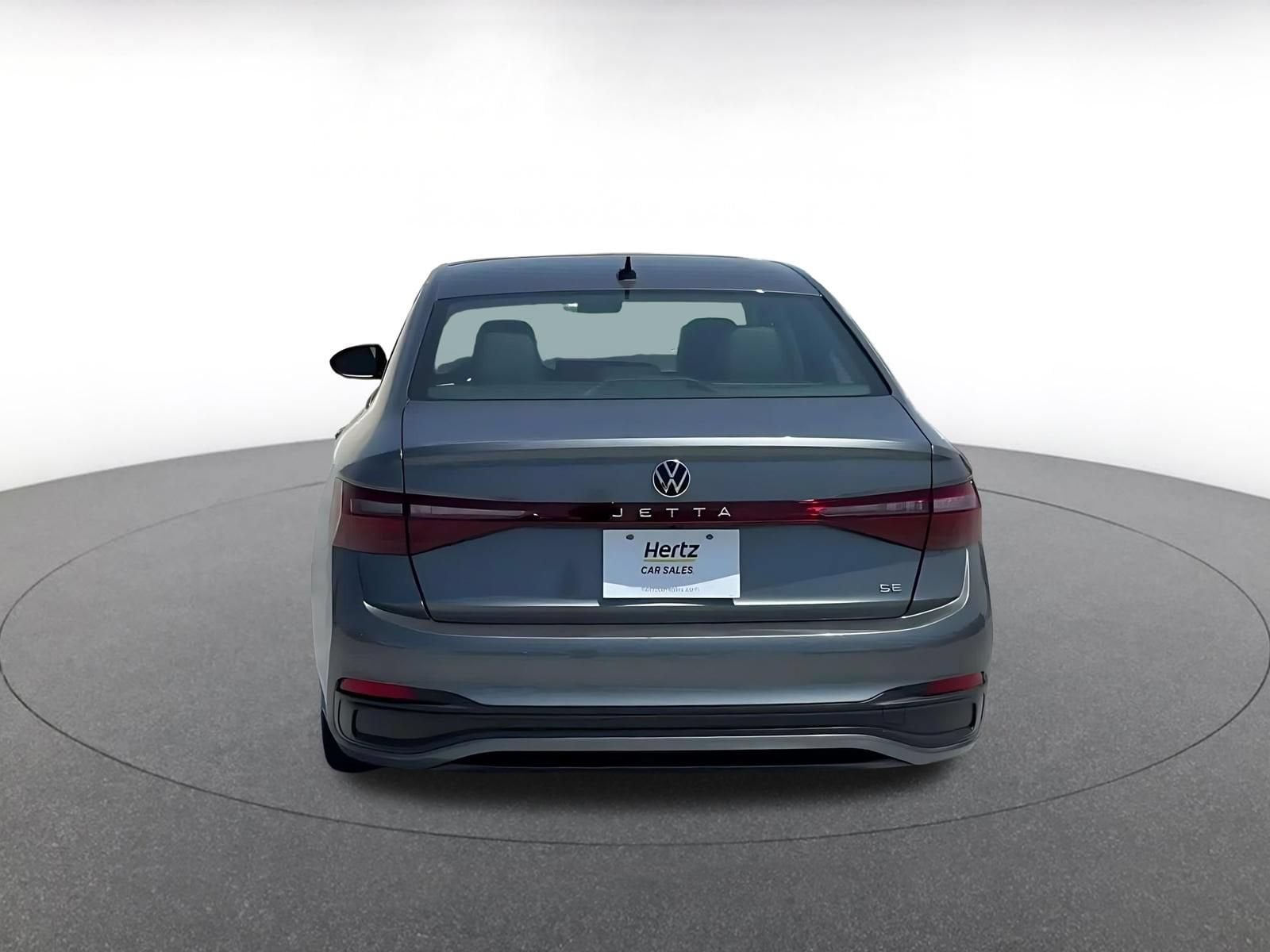Thumbnail: 2025 Volkswagen Jetta - 12