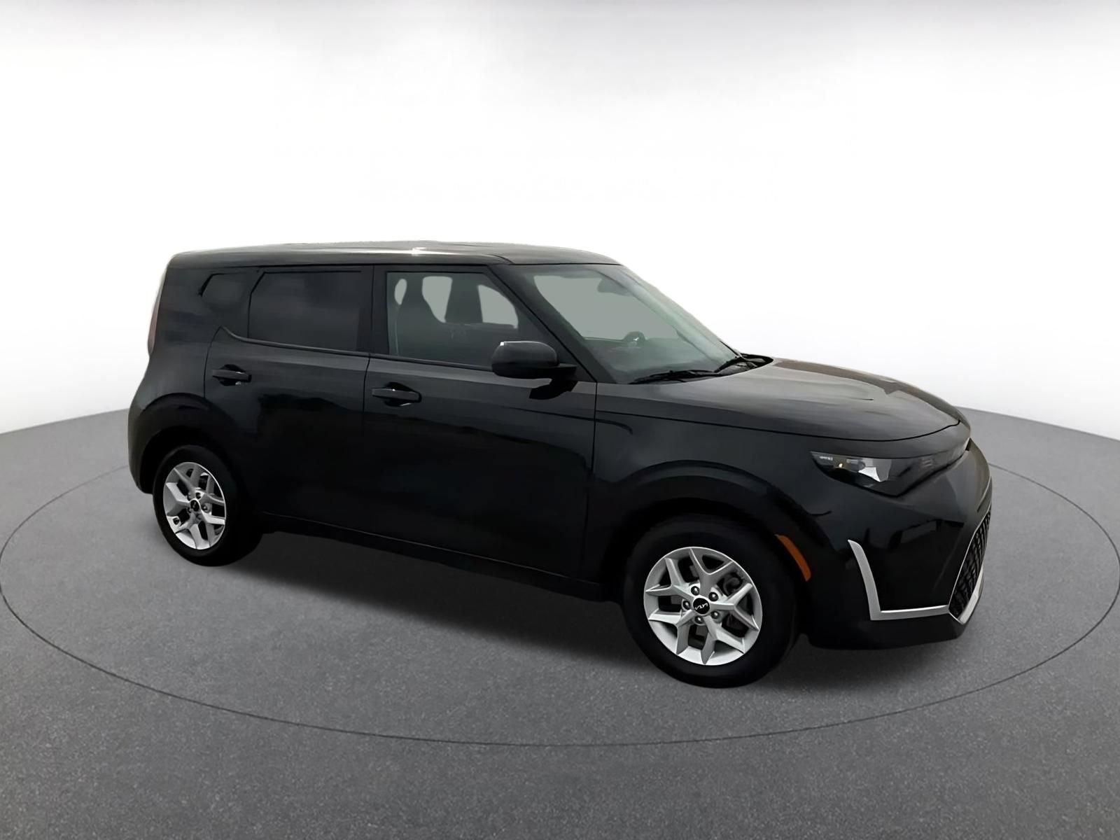 Thumbnail: 2025 Kia Soul - 2