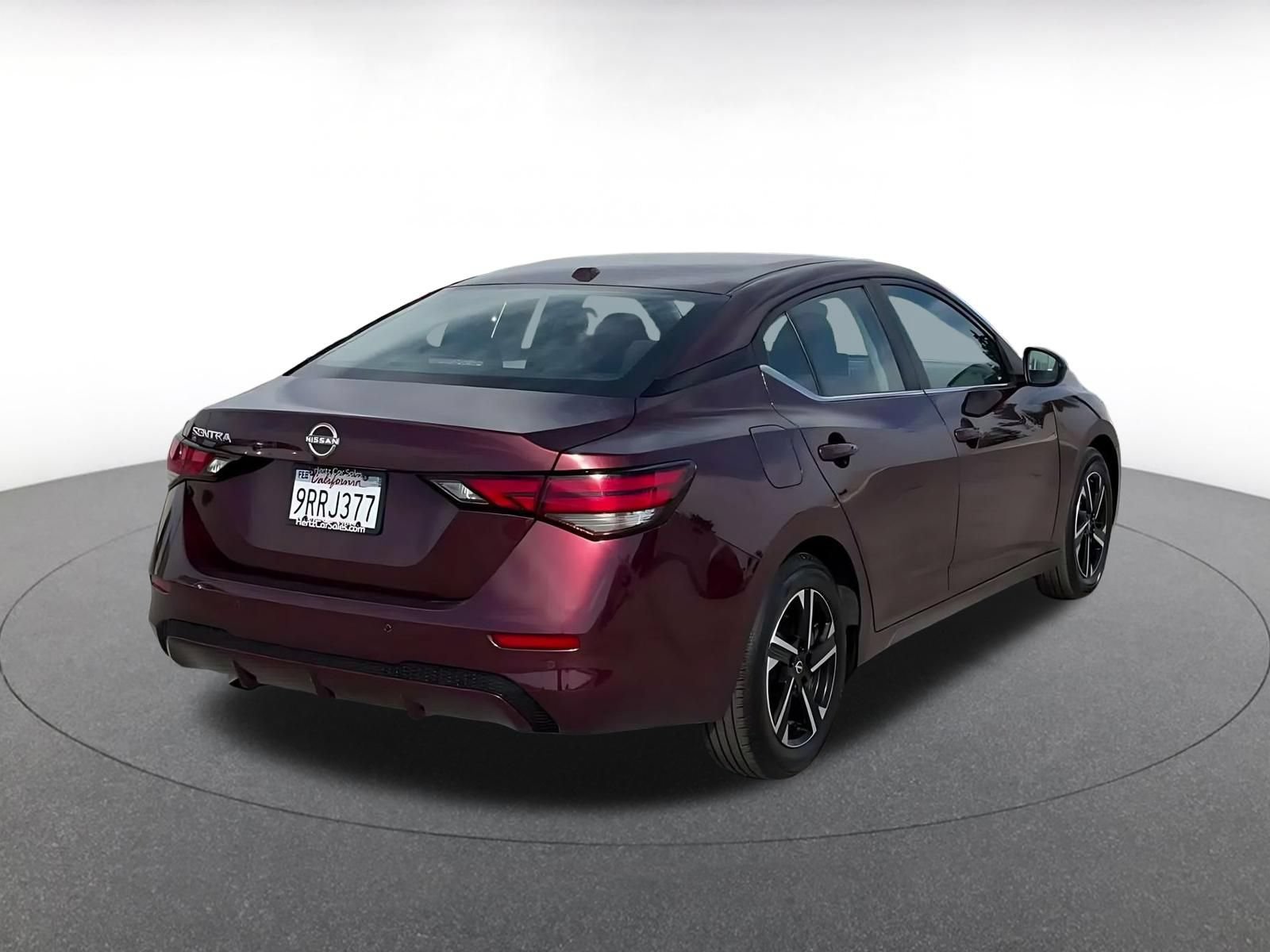 Thumbnail: 2025 Nissan Sentra - 13