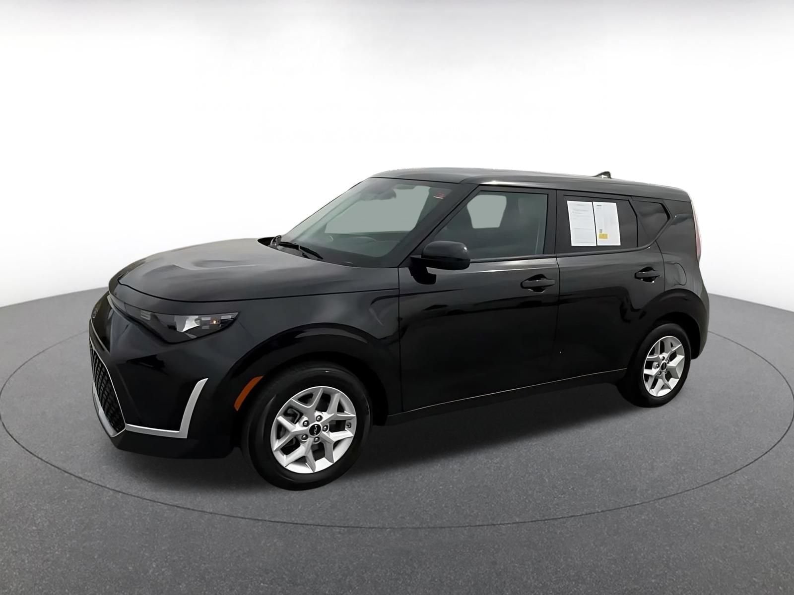Thumbnail: 2025 Kia Soul - 7