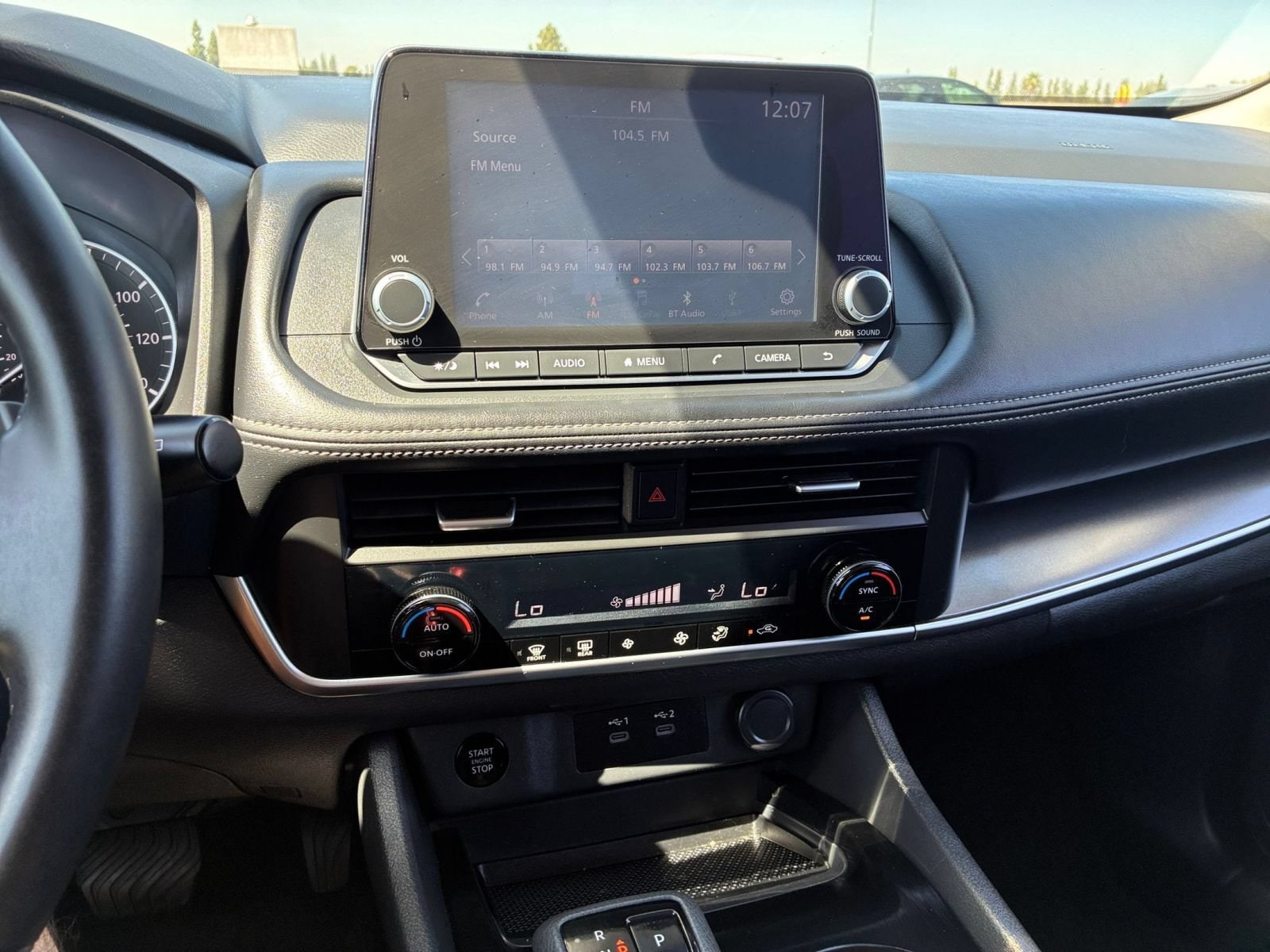 Thumbnail: 2025 Nissan Rogue - 16