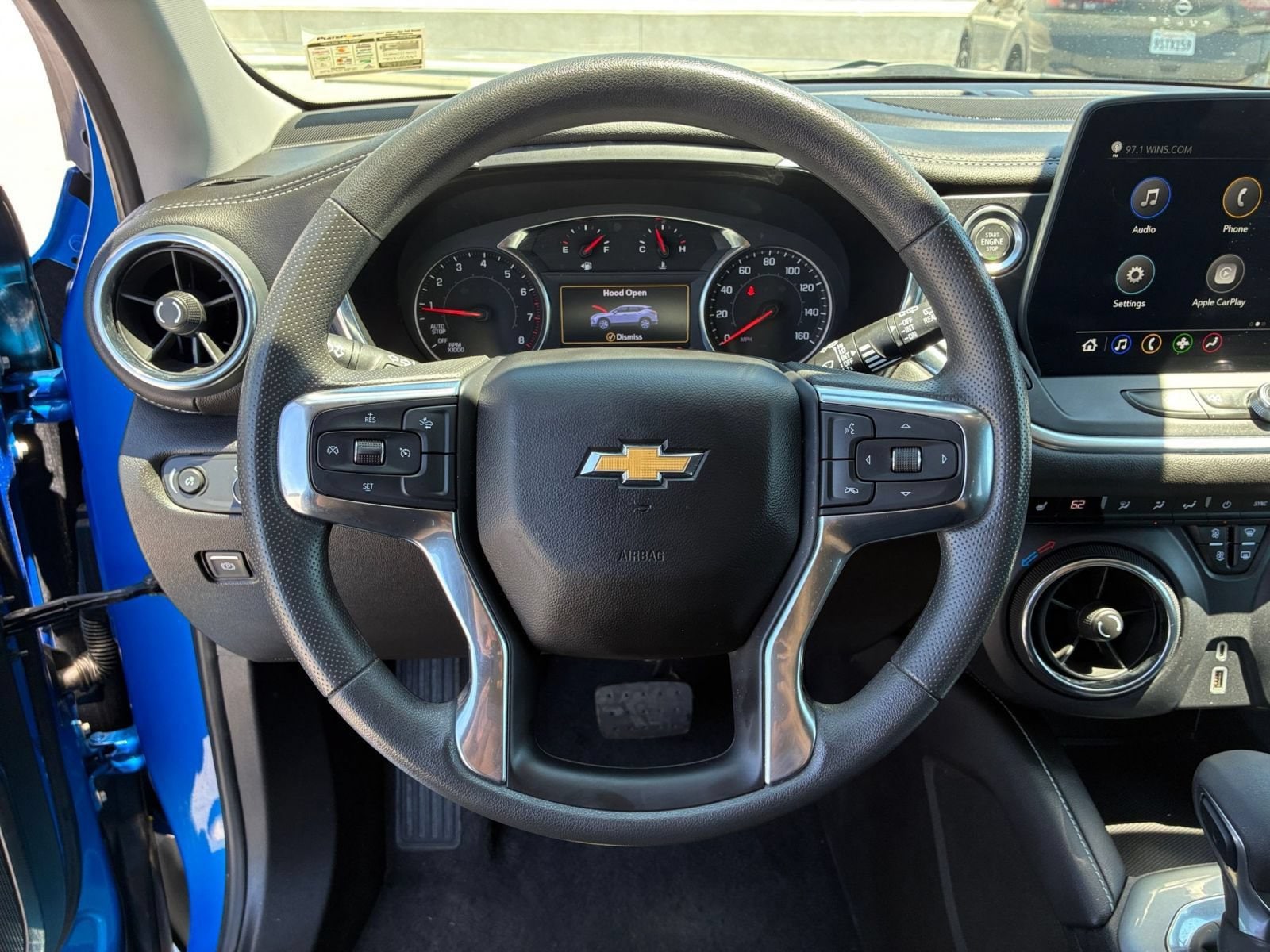 Thumbnail: 2026 Chevrolet Blazer - 28