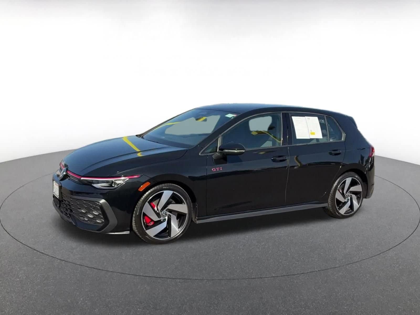Thumbnail: 2026 Volkswagen Golf - 7
