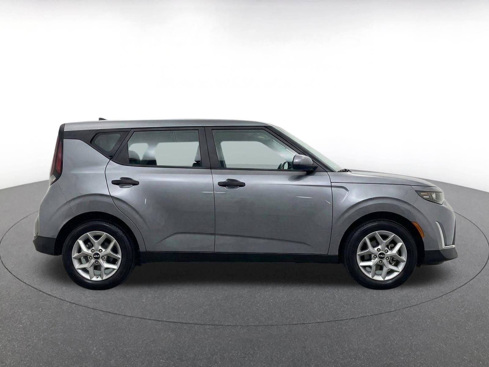 Thumbnail: 2025 Kia Soul - 13
