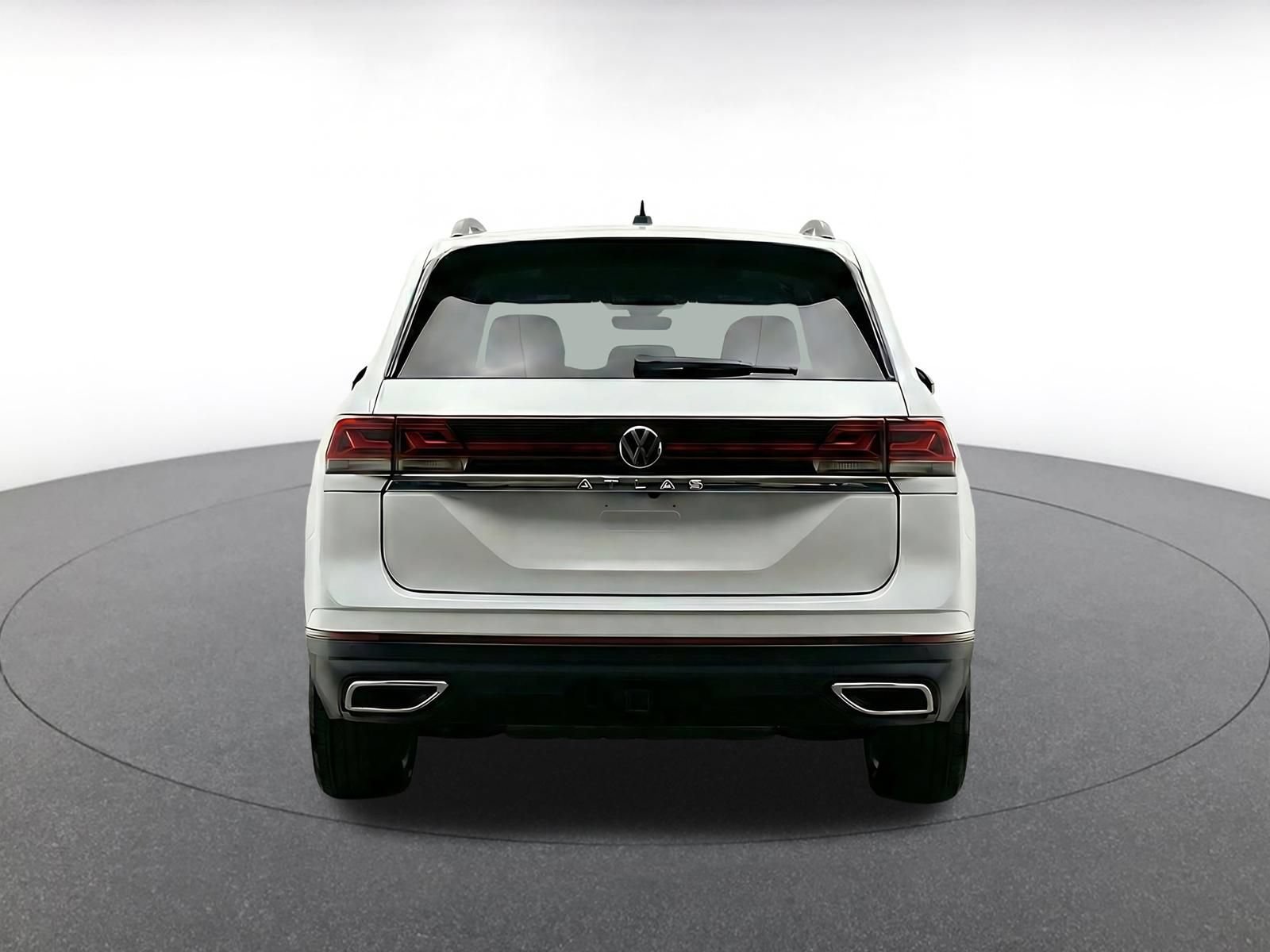 Thumbnail: 2026 Volkswagen Atlas - 7