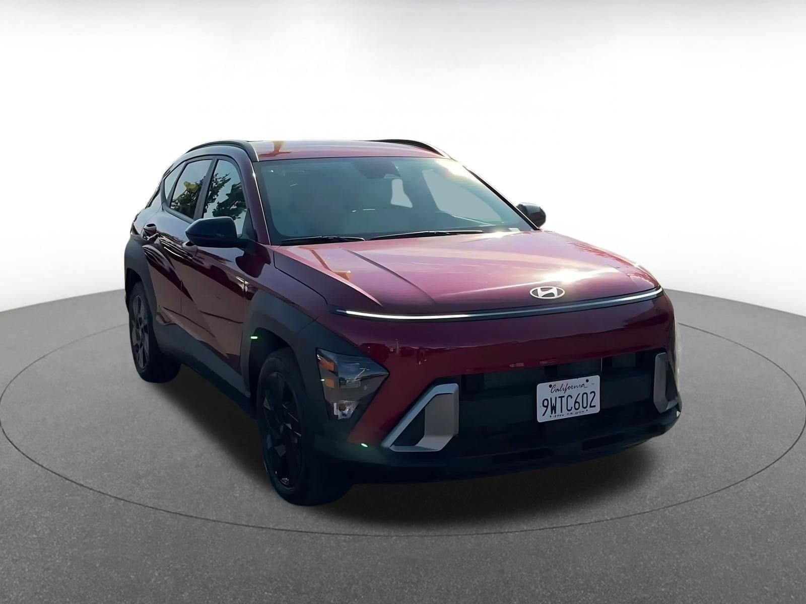 Thumbnail: 2026 Hyundai Kona - 3