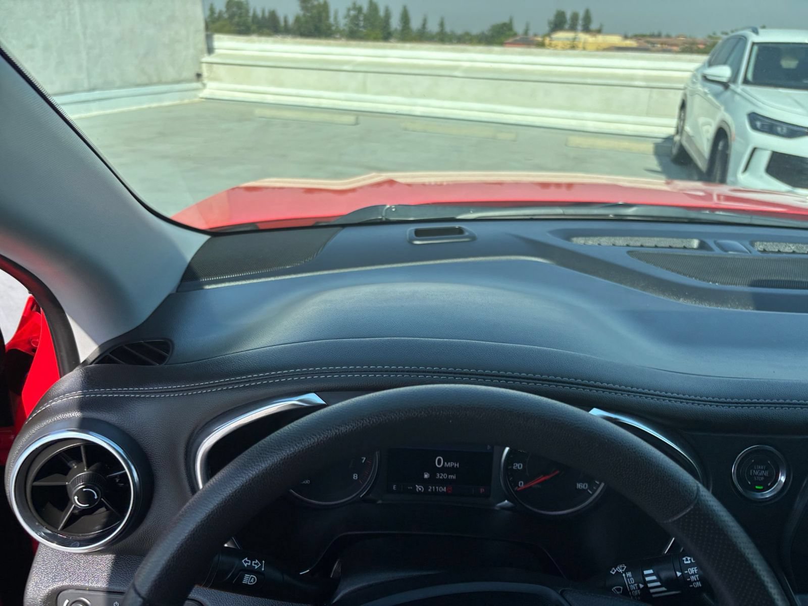 Thumbnail: 2026 Chevrolet Blazer - 34