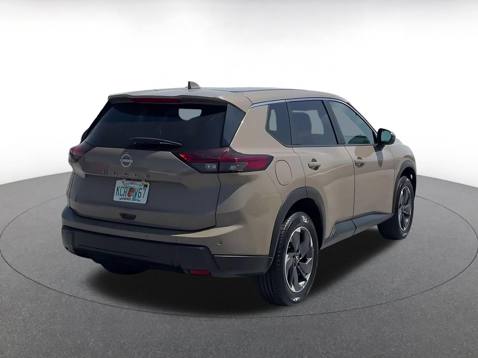 Thumbnail: 2025 Nissan Rogue - 13