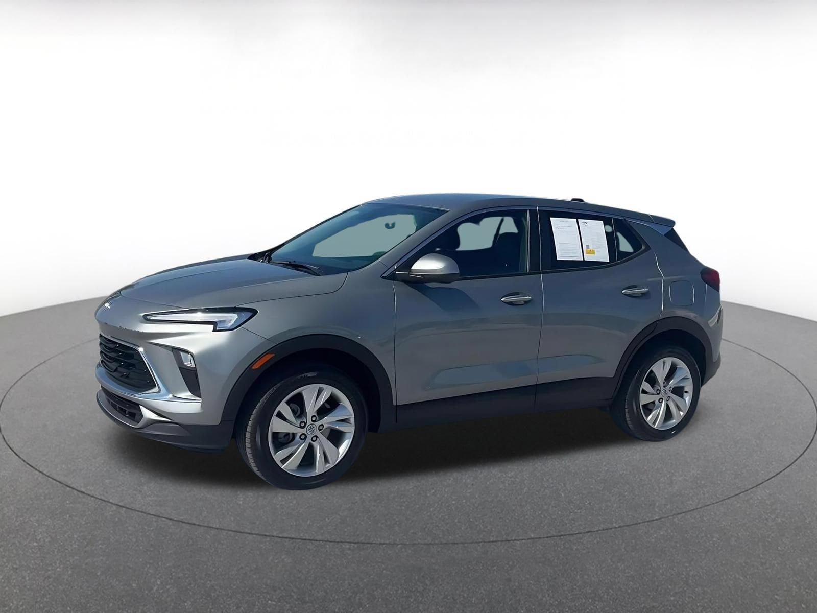 Thumbnail: 2025 Buick Encore GX - 7