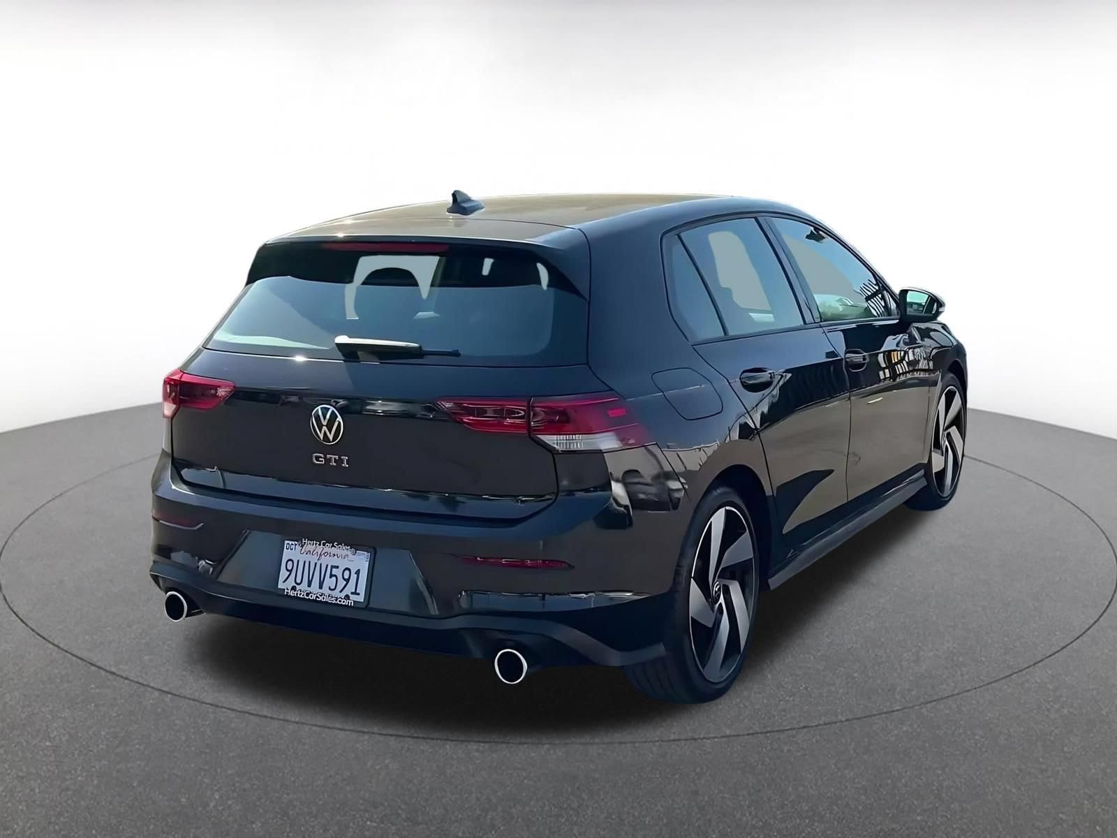 Thumbnail: 2026 Volkswagen Golf - 13