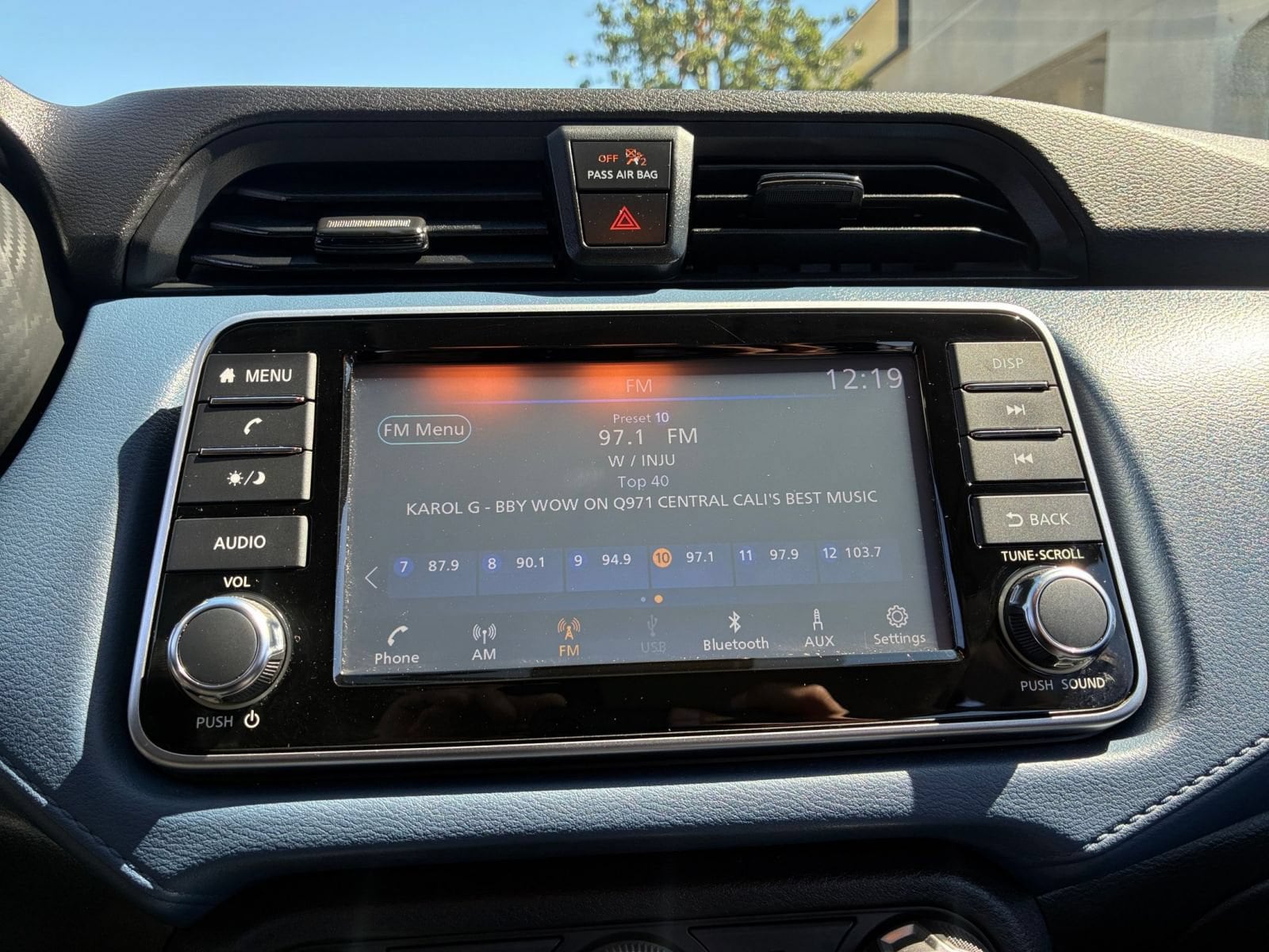 Thumbnail: 2025 Nissan Versa - 19