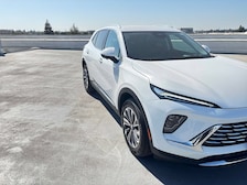 2024 Buick Envision Preferred -
                  Fresno, CA