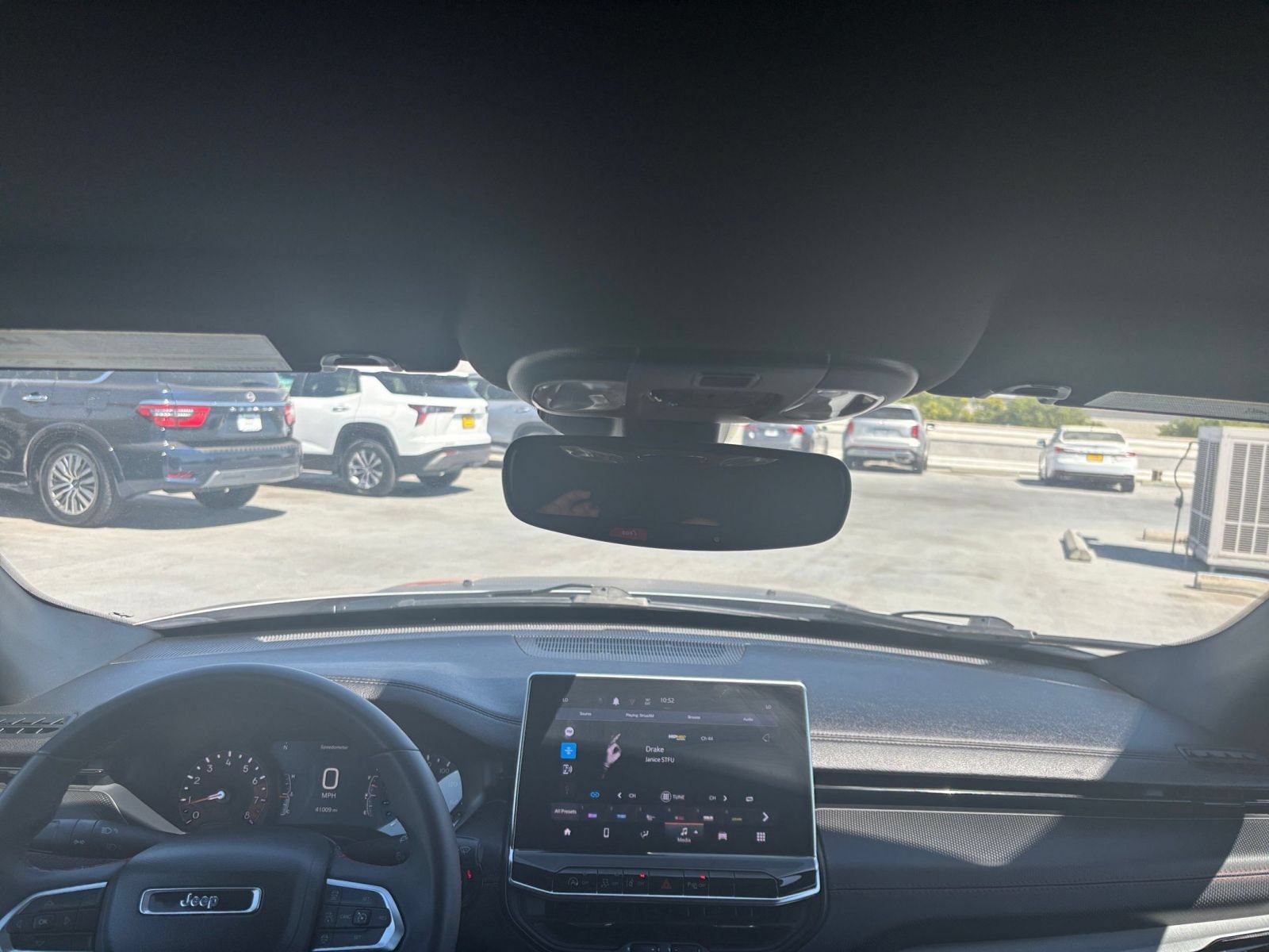 Thumbnail: 2025 Jeep Compass - 31
