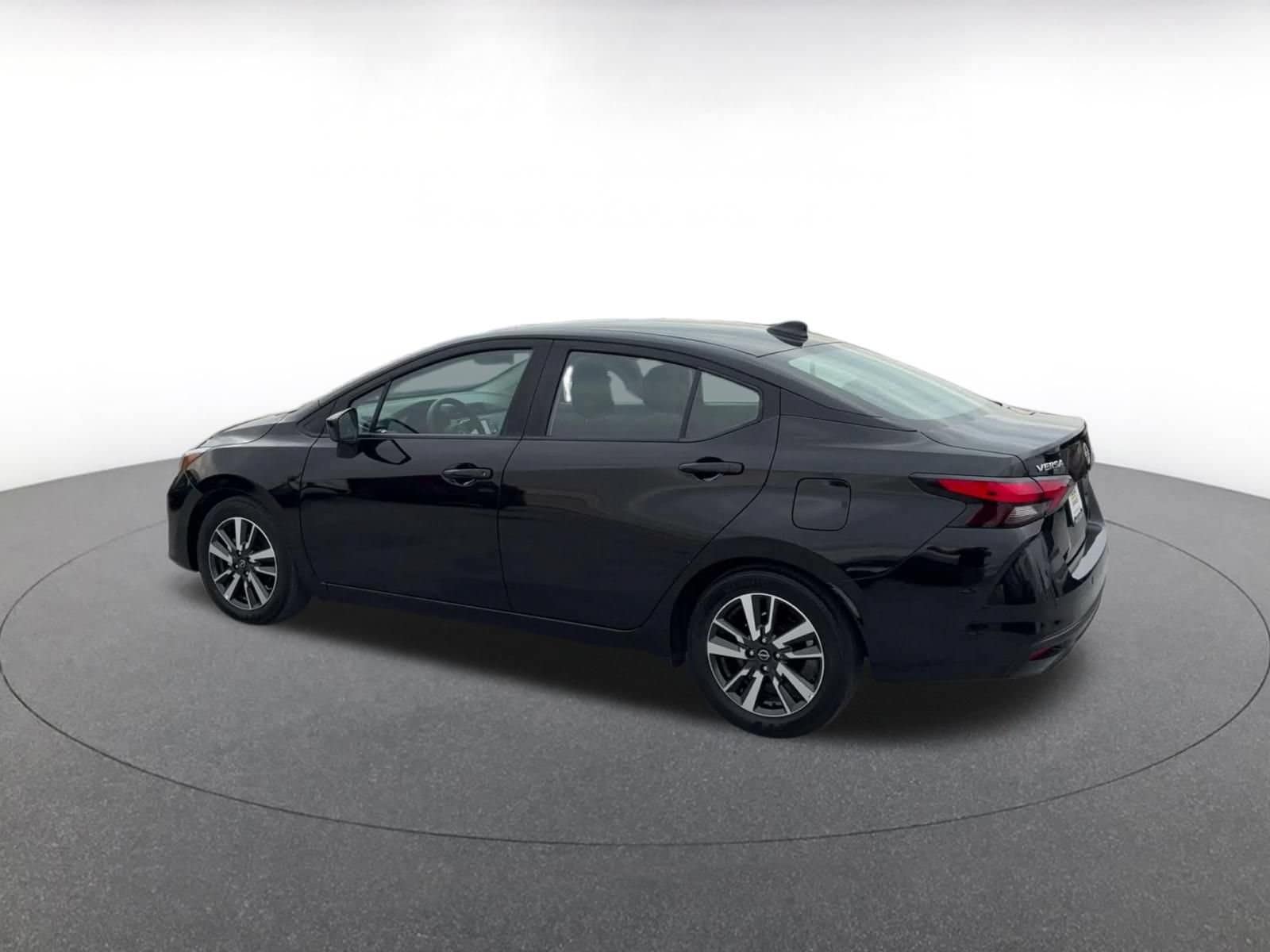 Thumbnail: 2025 Nissan Versa - 9