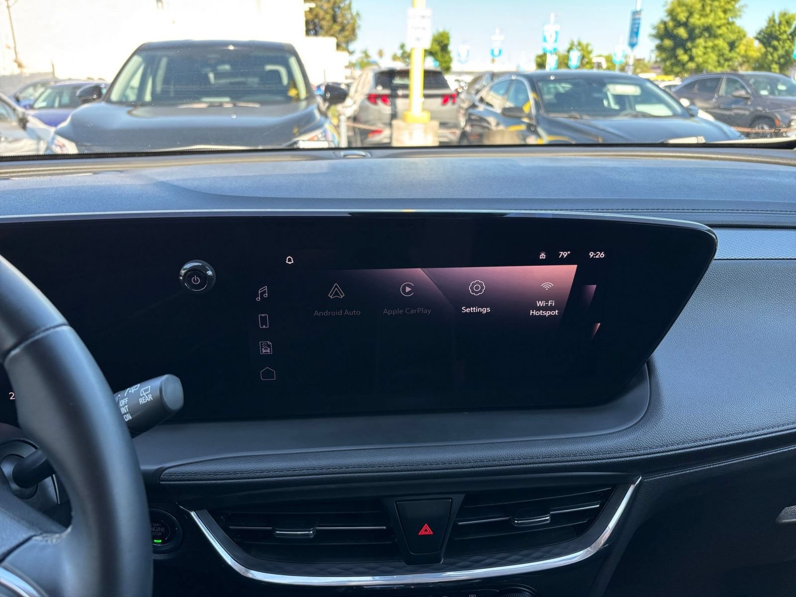 Thumbnail: 2025 Buick Encore GX - 19