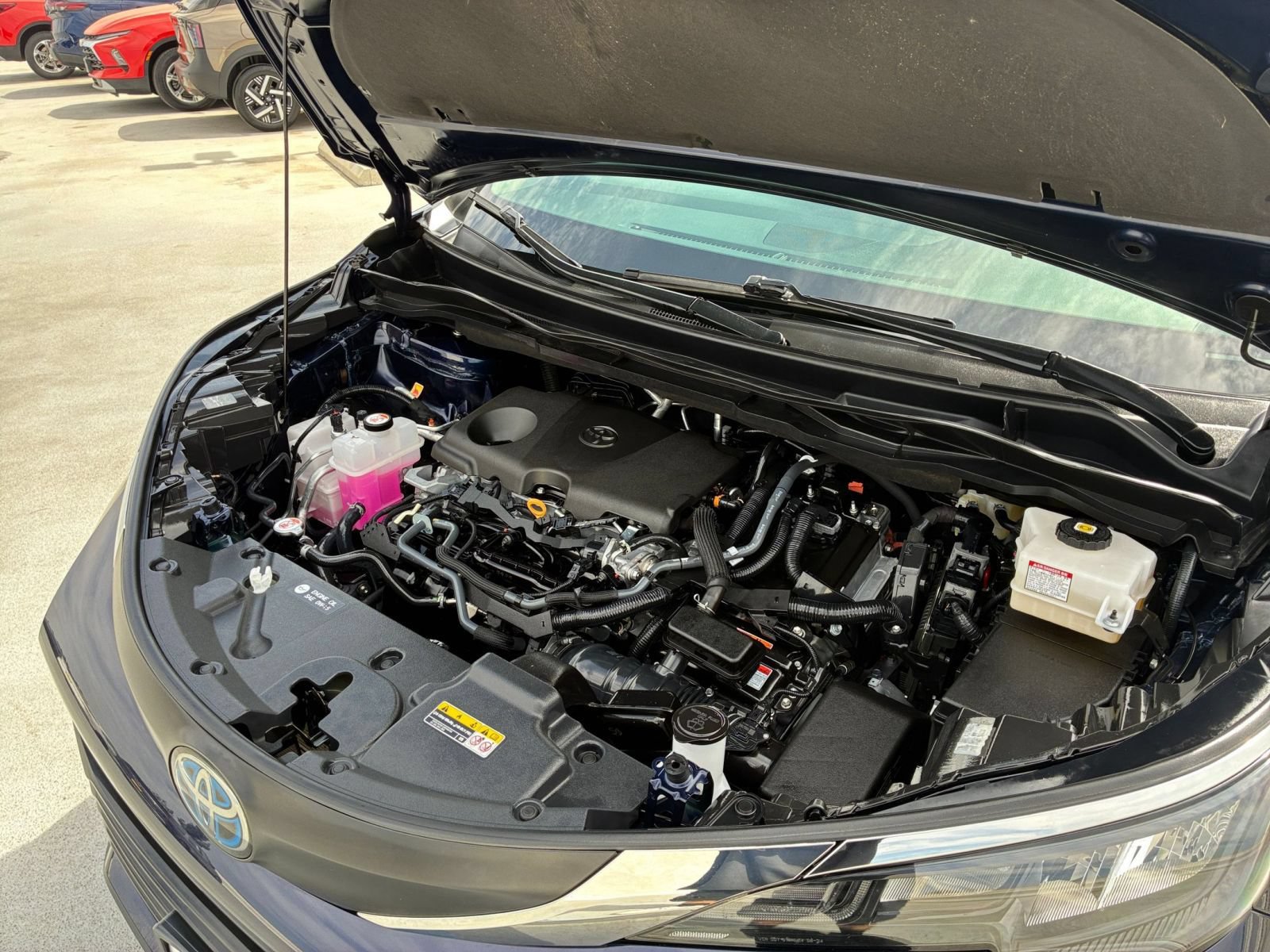 Thumbnail: 2025 Toyota Sienna - 34