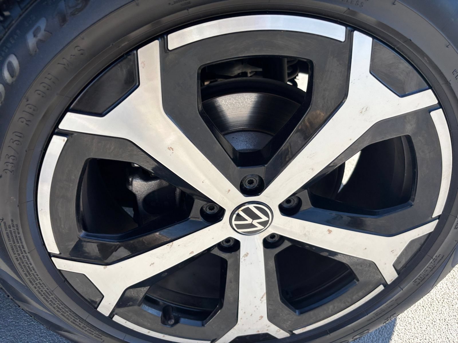 Thumbnail: 2026 Volkswagen Tiguan - 31