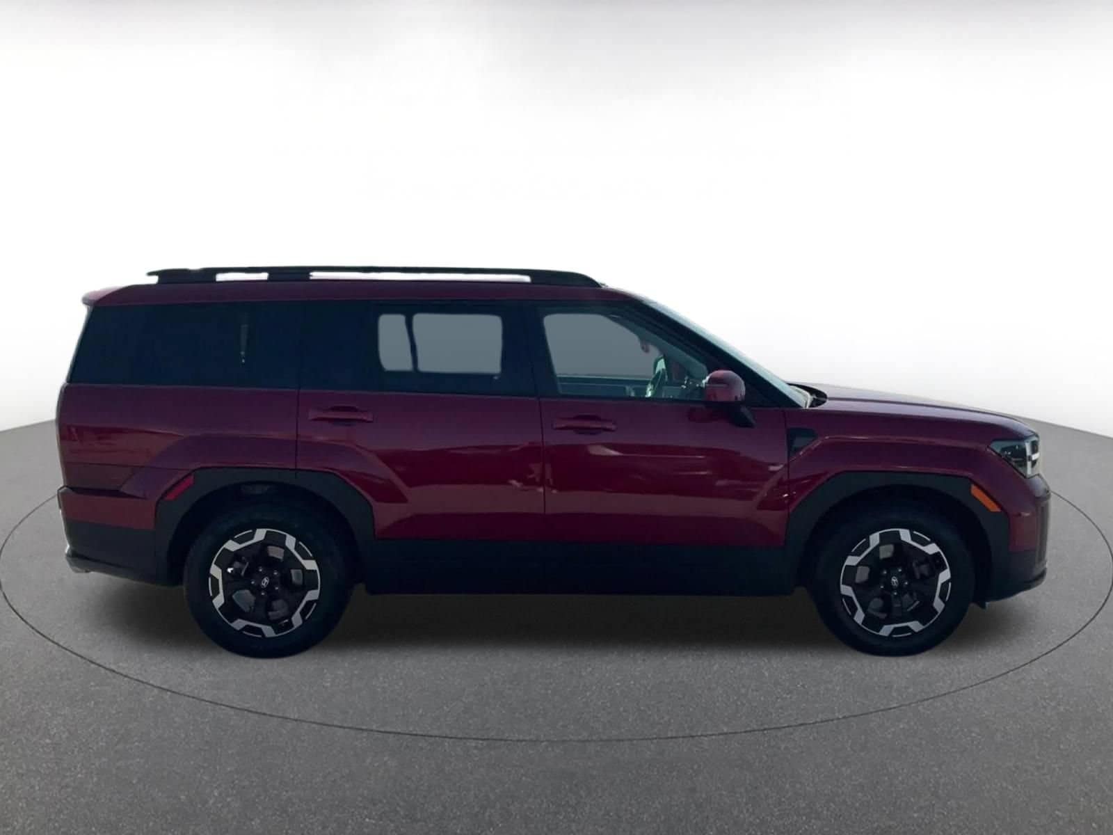 Thumbnail: 2025 Hyundai Santa Fe - 15