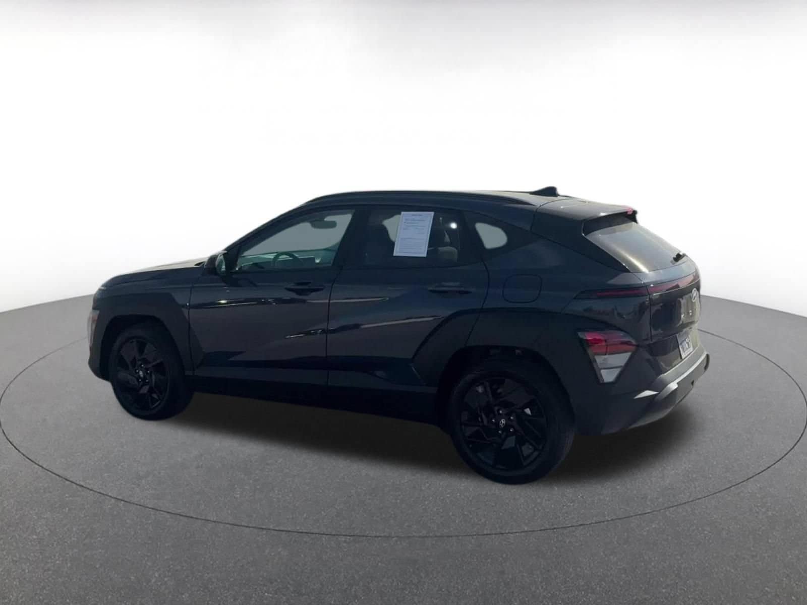 Thumbnail: 2026 Hyundai Kona - 9