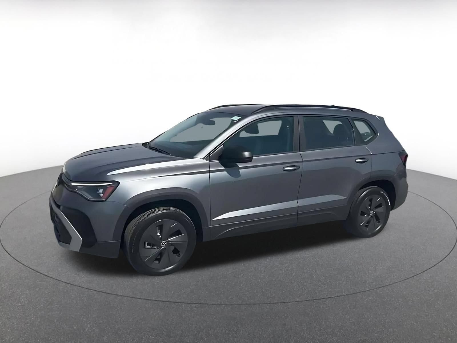 Thumbnail: 2026 Volkswagen Taos - 7