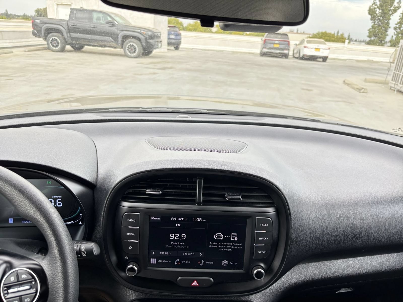 Thumbnail: 2025 Kia Soul - 16