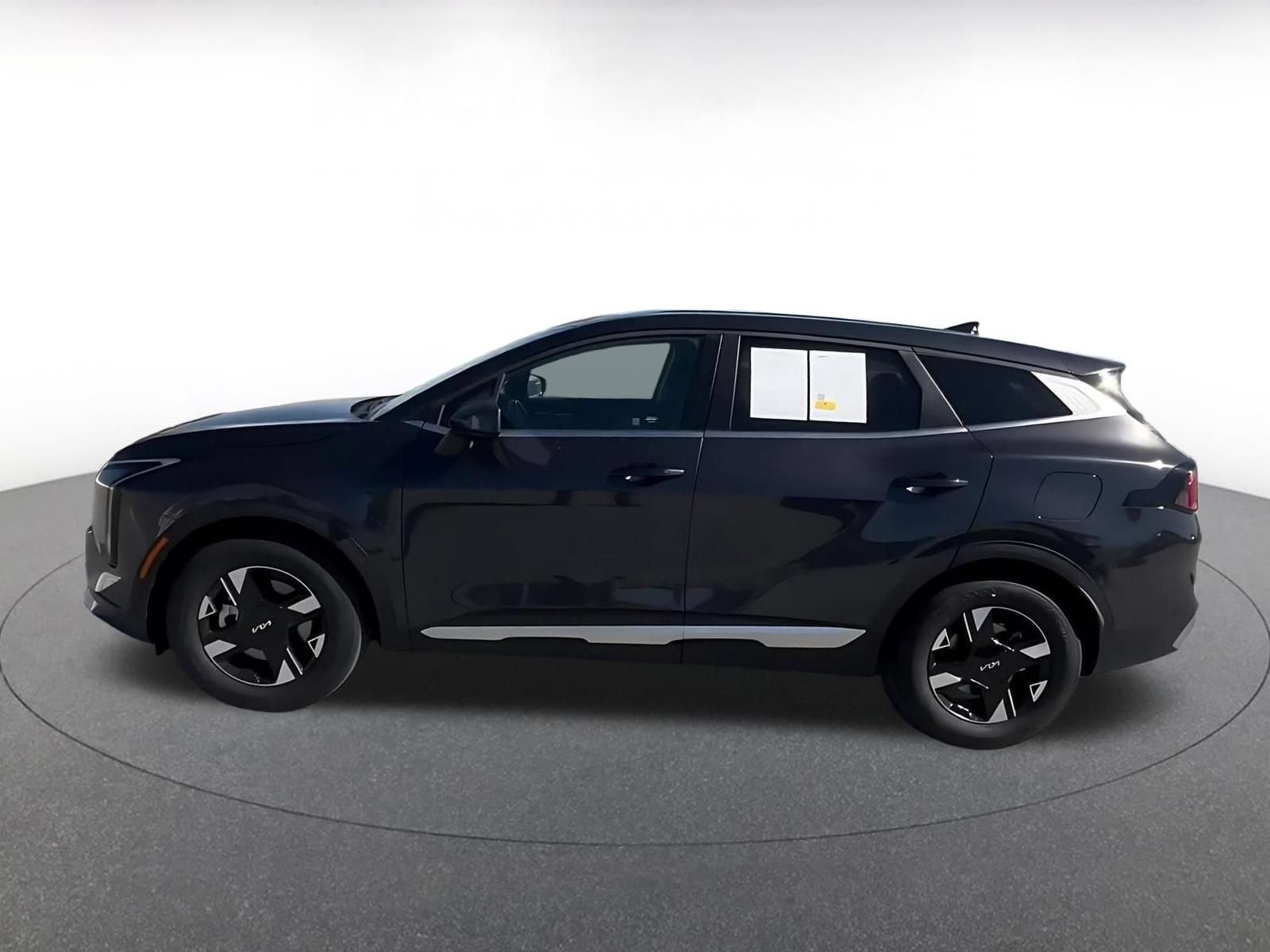 Thumbnail: 2026 Kia Sportage - 7