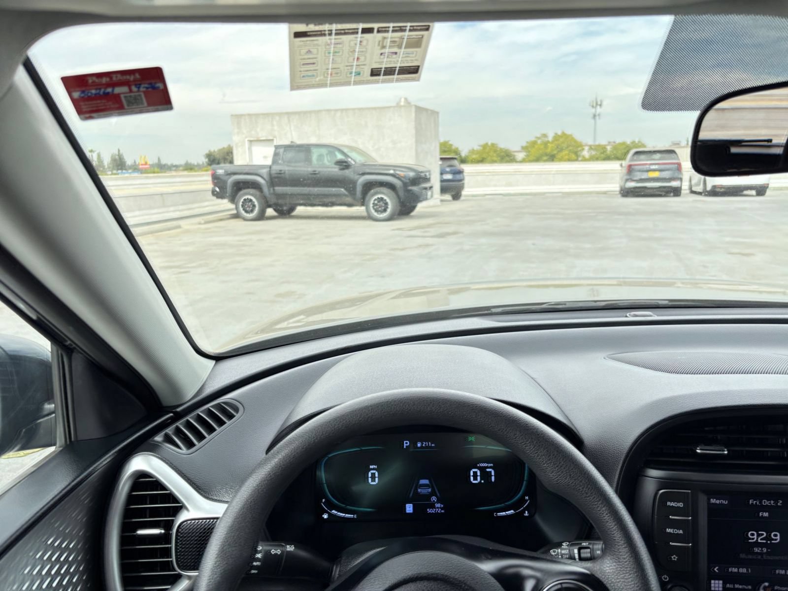 Thumbnail: 2025 Kia Soul - 31