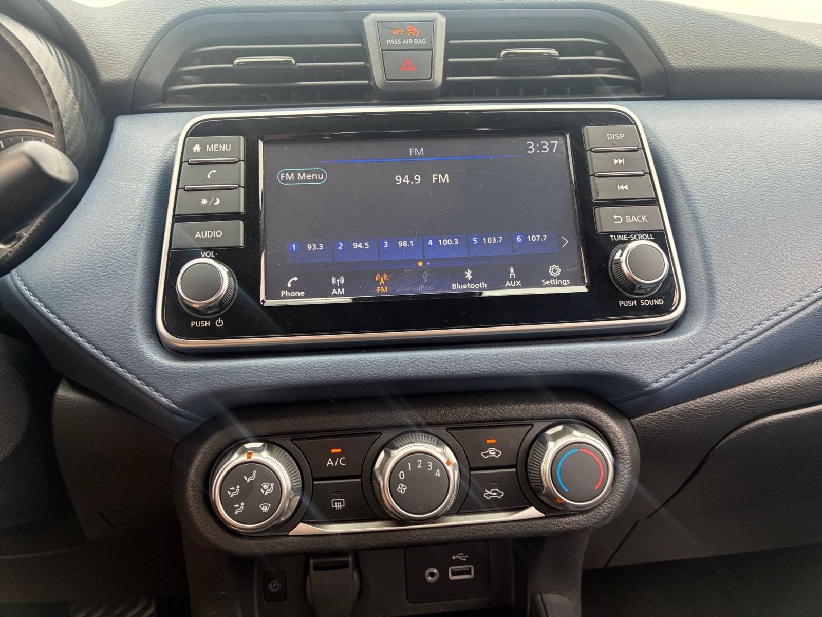 Thumbnail: 2025 Nissan Versa - 16