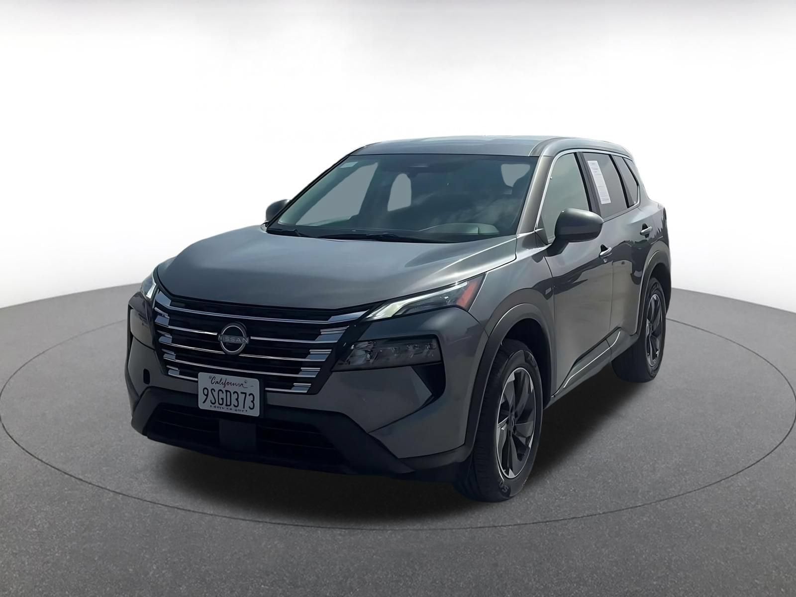 Thumbnail: 2025 Nissan Rogue - 6