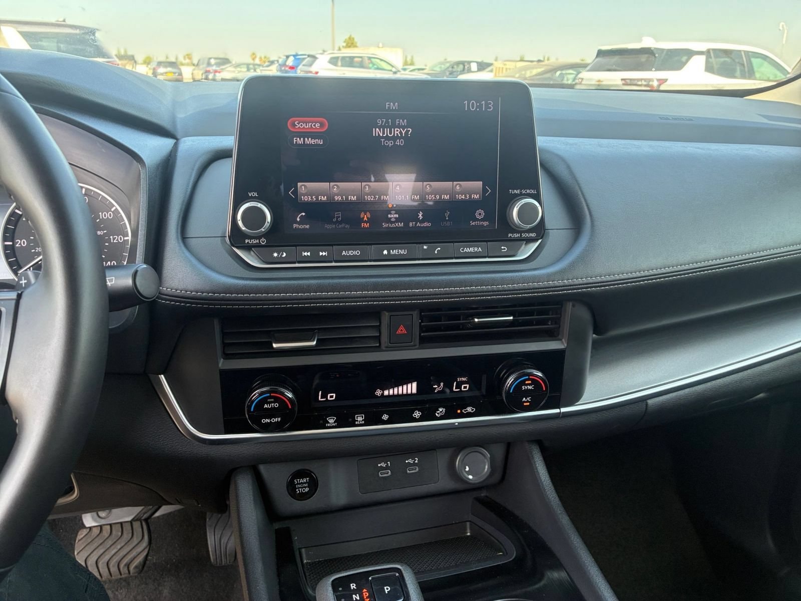 Thumbnail: 2025 Nissan Rogue - 16