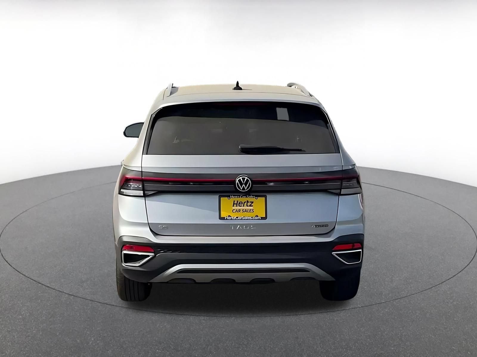 Thumbnail: 2026 Volkswagen Taos - 12