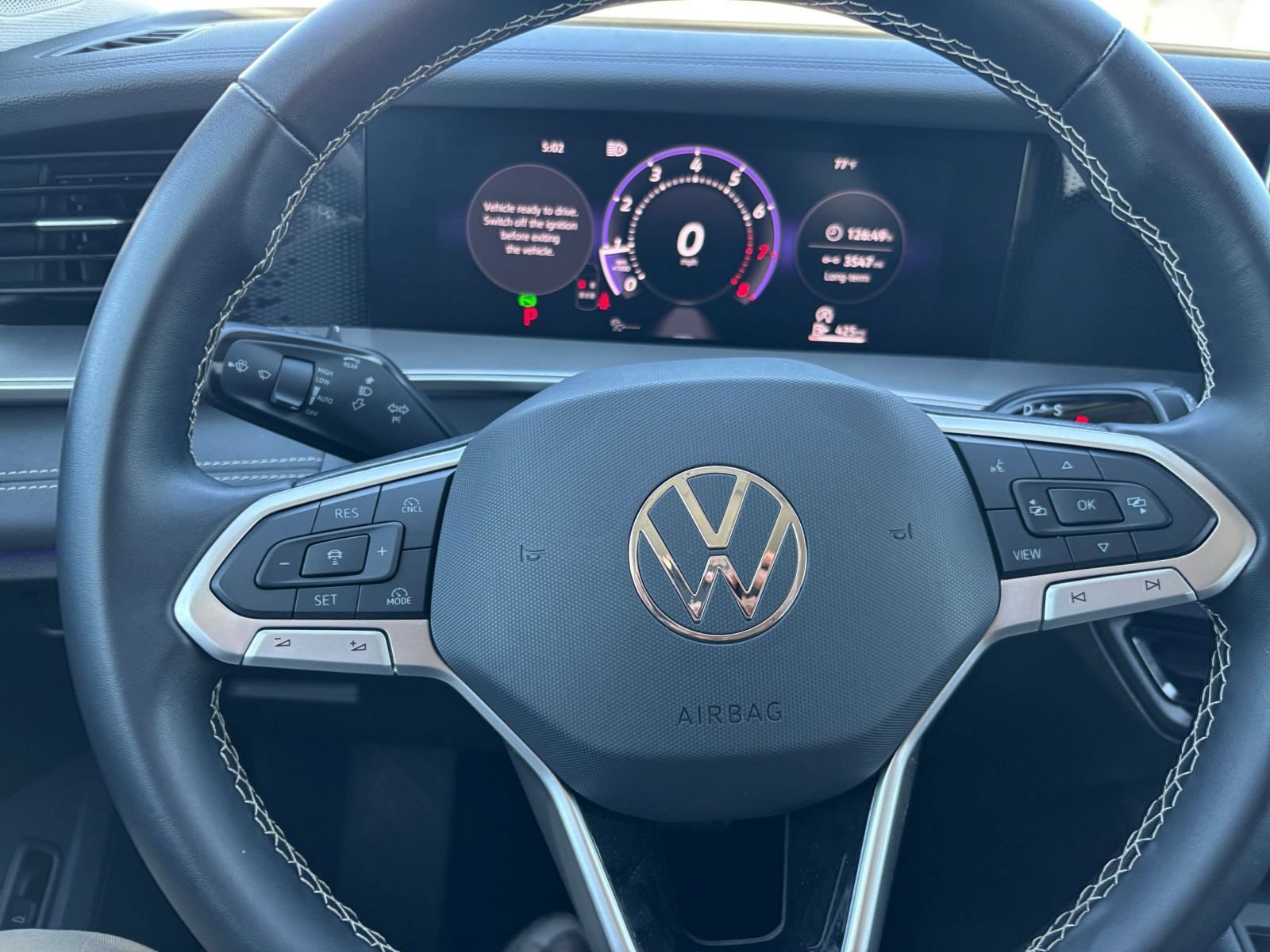Thumbnail: 2026 Volkswagen Tiguan - 29
