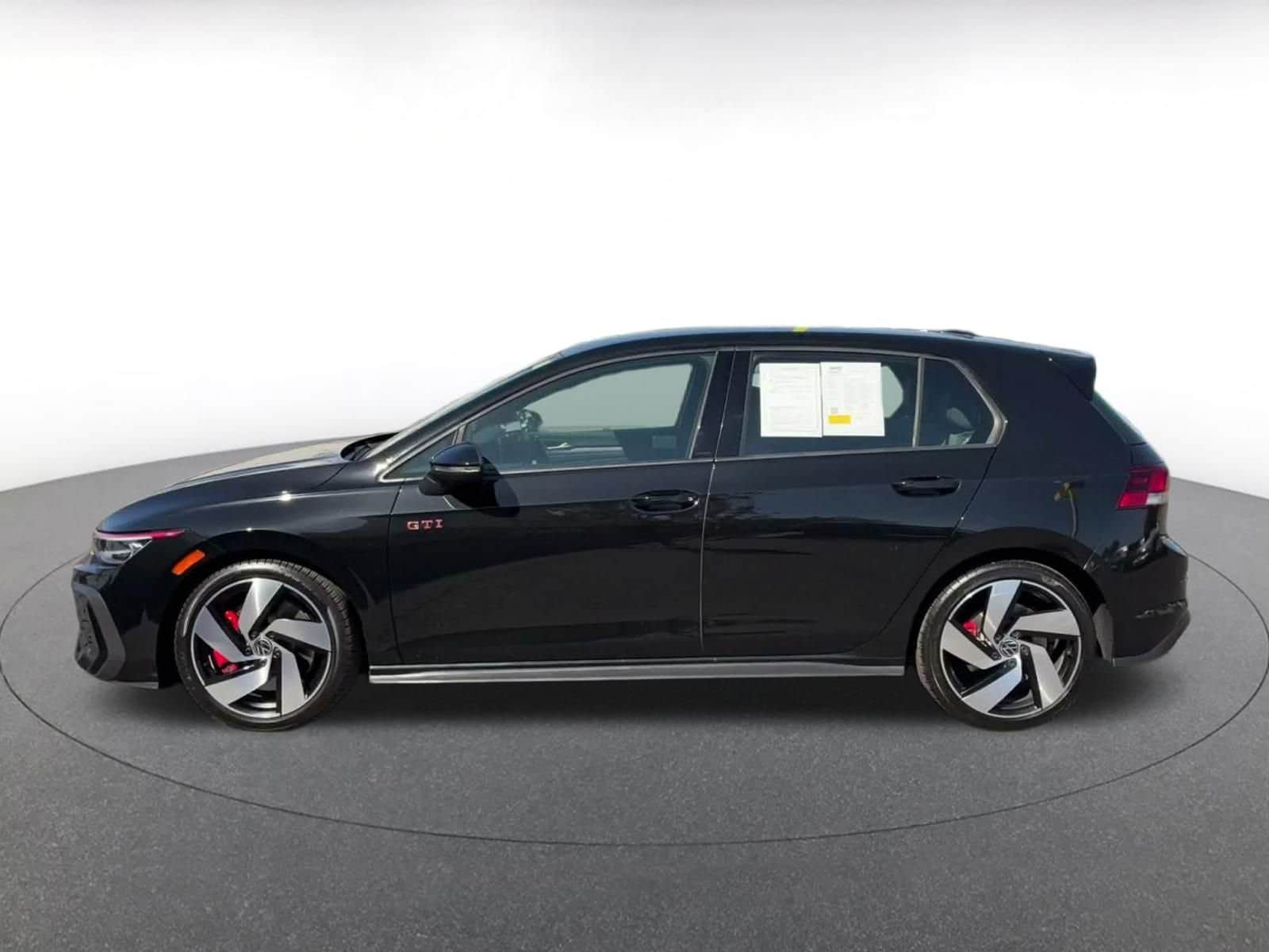 Thumbnail: 2026 Volkswagen Golf - 8