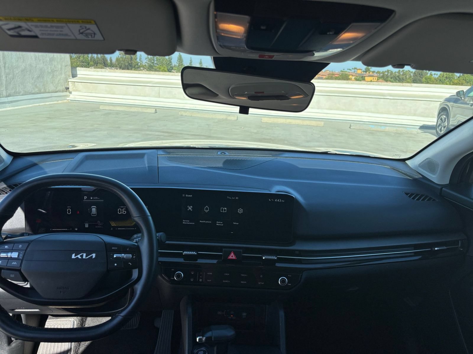 Thumbnail: 2026 Kia Sportage - 32