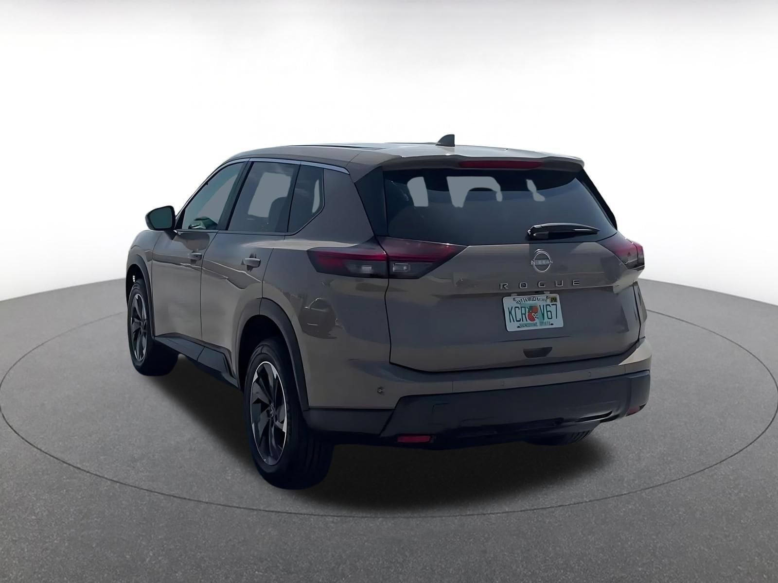 Thumbnail: 2025 Nissan Rogue - 10