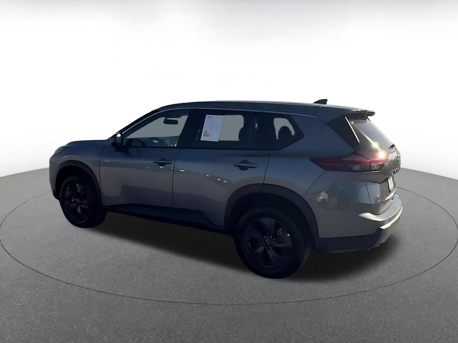 Thumbnail: 2026 Nissan Rogue - 9