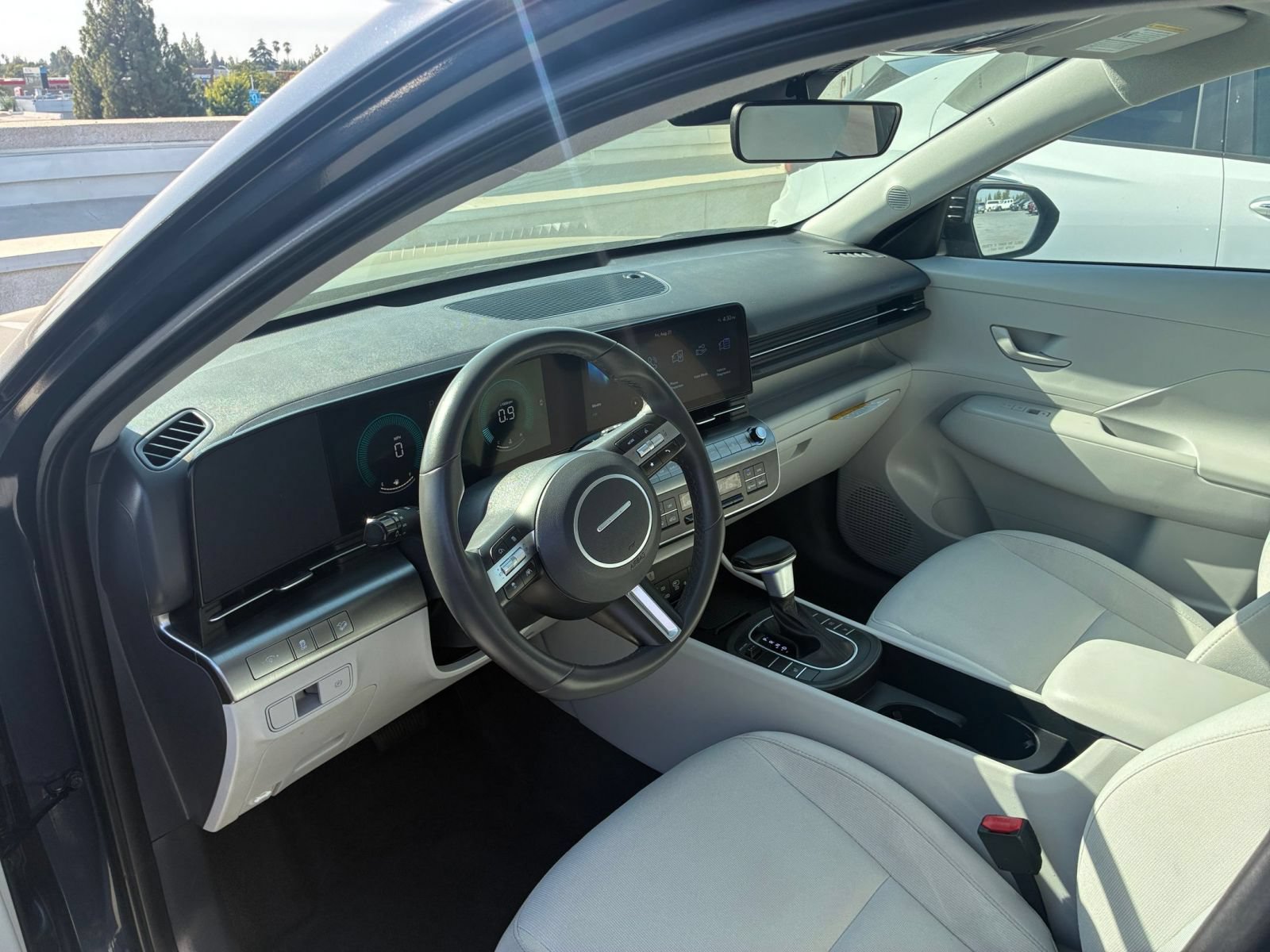 Thumbnail: 2026 Hyundai Kona - 32