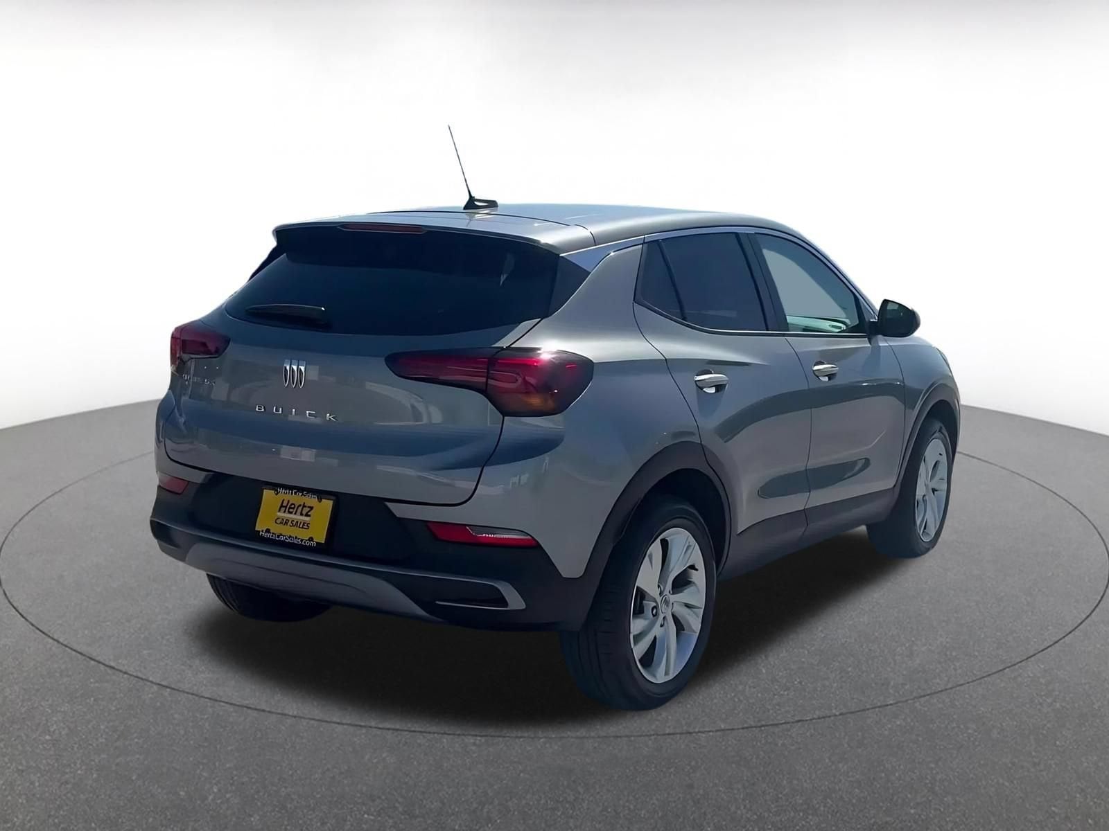 Thumbnail: 2025 Buick Encore GX - 13