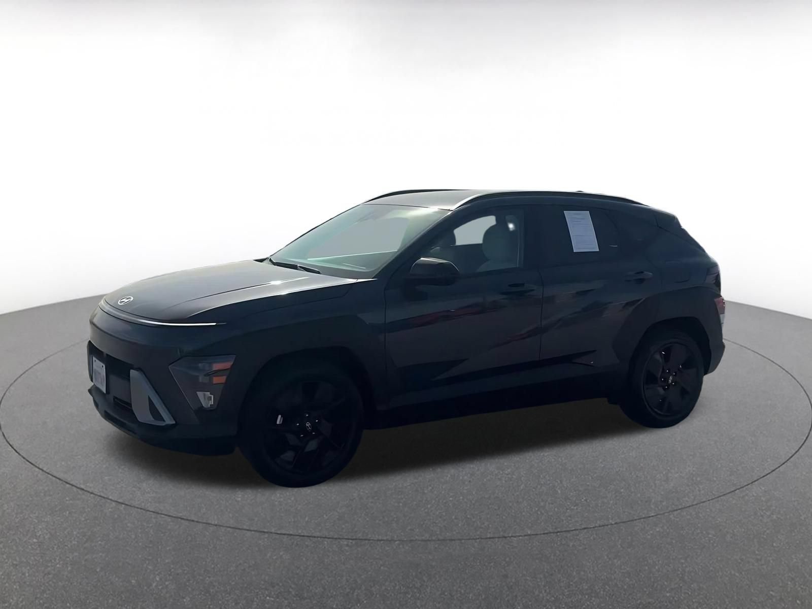 Thumbnail: 2026 Hyundai Kona - 7