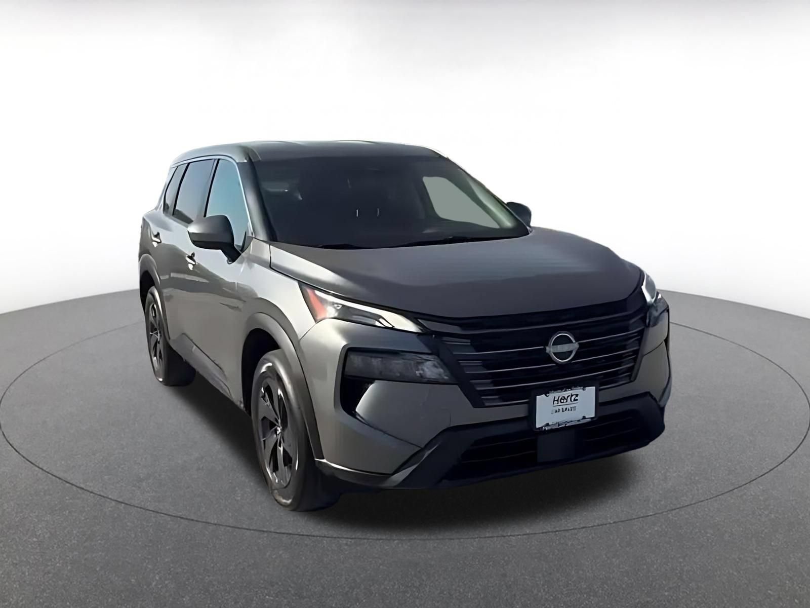 Thumbnail: 2026 Nissan Rogue - 3