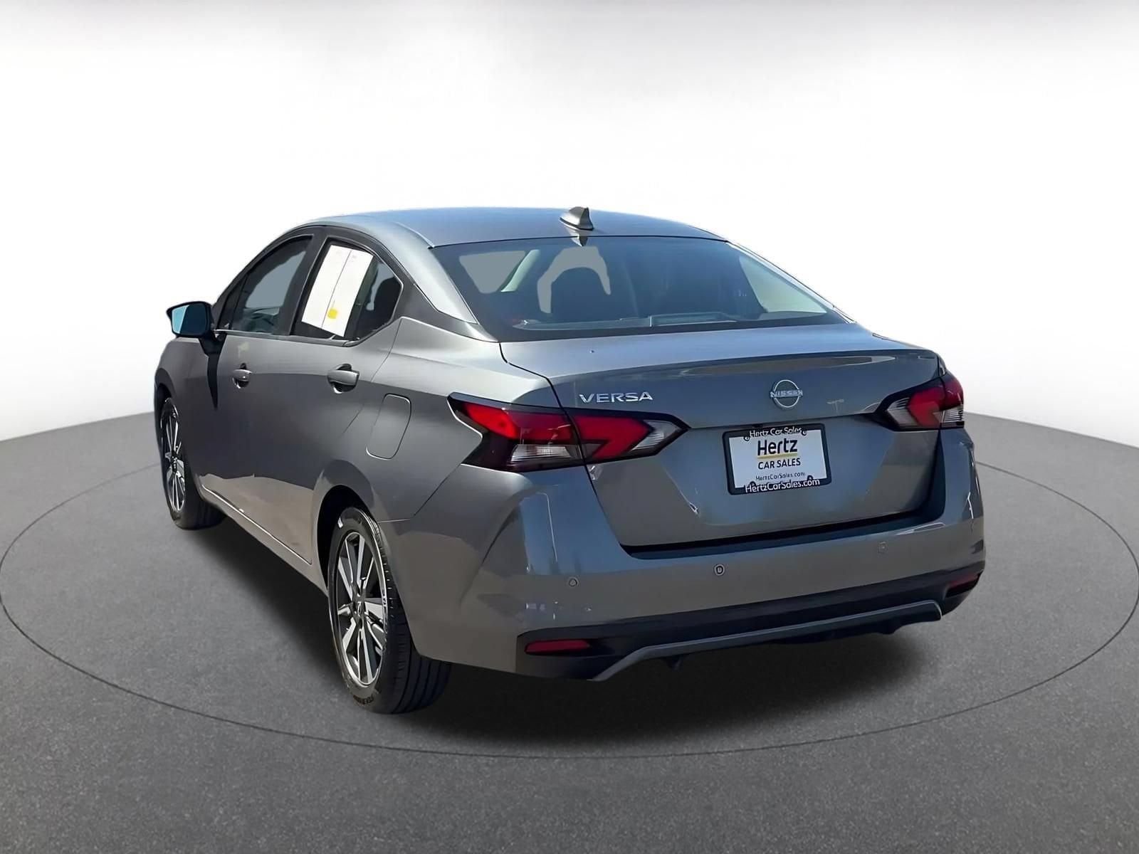 Thumbnail: 2025 Nissan Versa - 10
