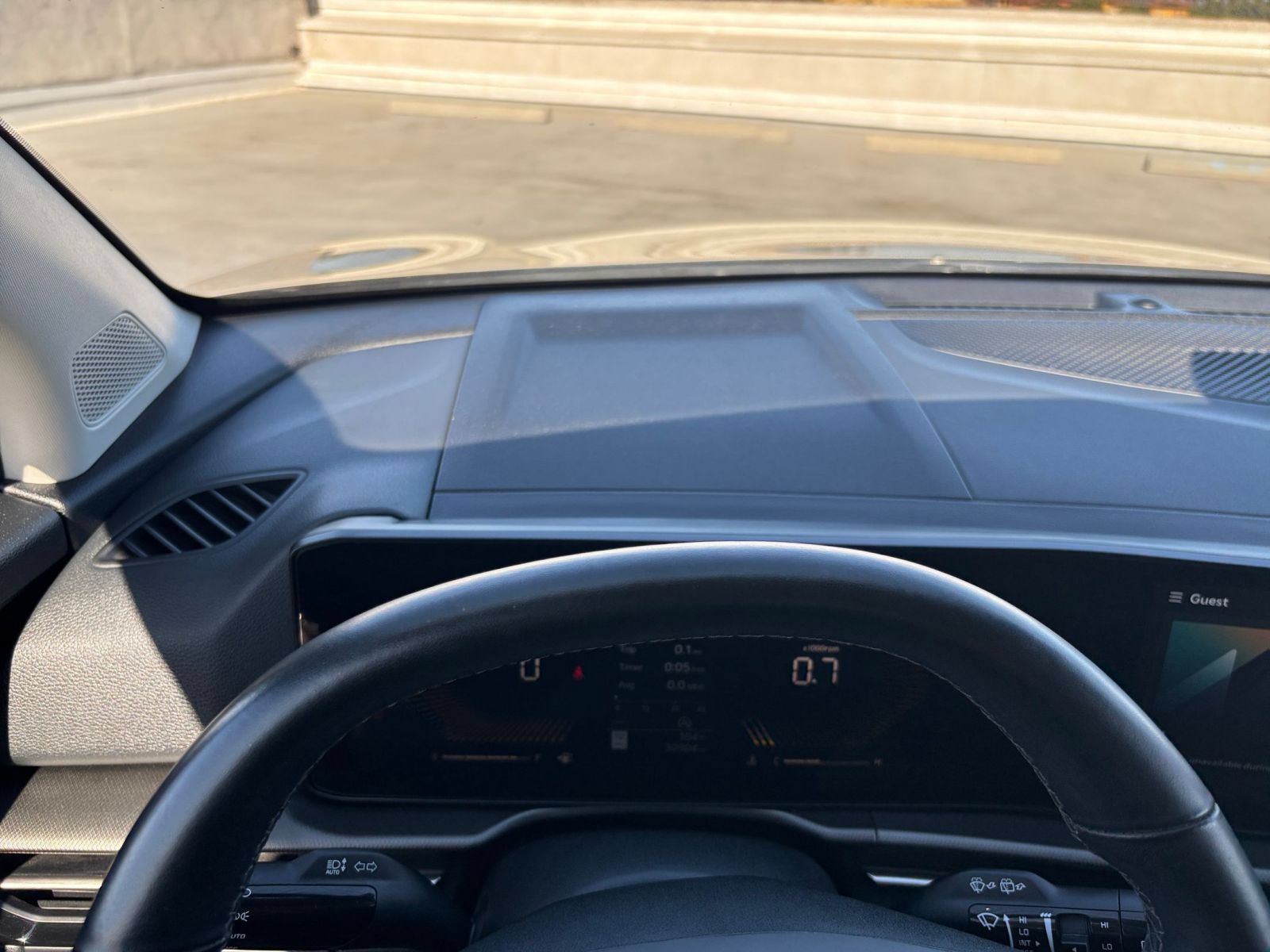 Thumbnail: 2026 Kia Sportage - 33