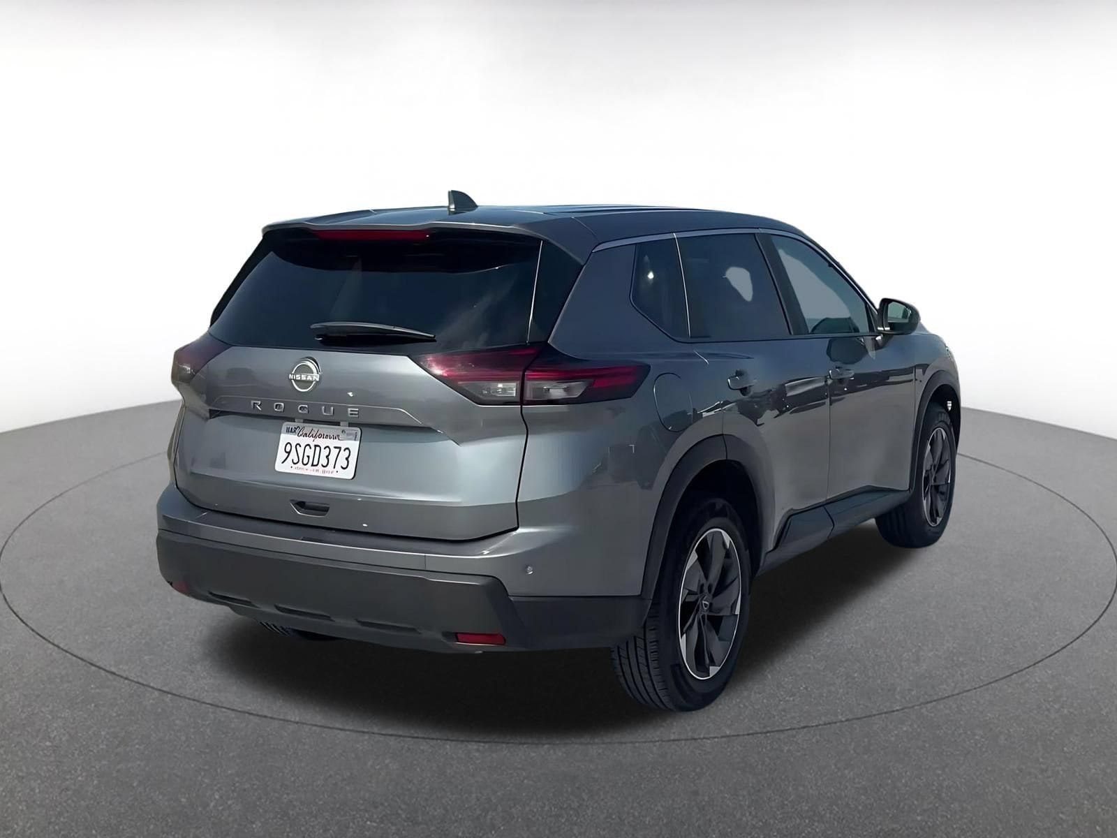 Thumbnail: 2025 Nissan Rogue - 13