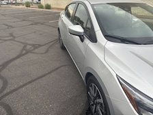 2025 Nissan Versa 1.6 SV -
                  Fresno, CA