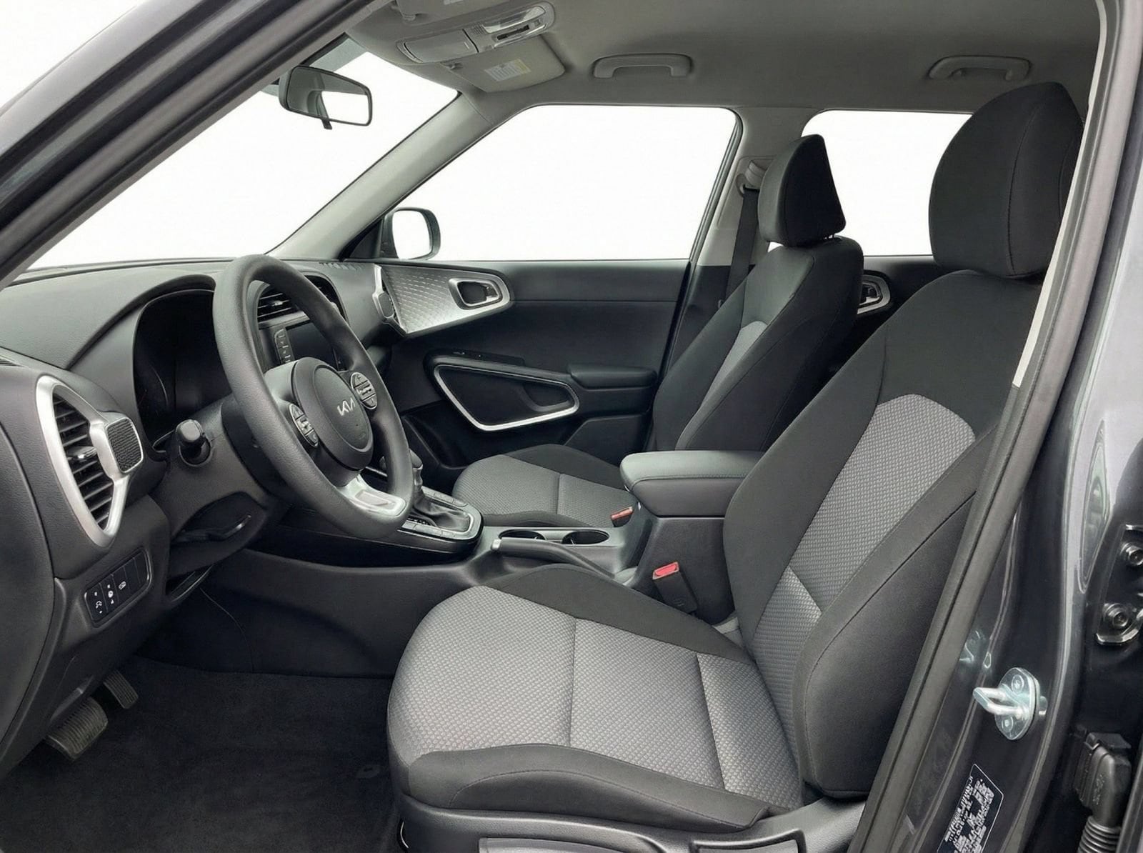 Thumbnail: 2025 Kia Soul - 15