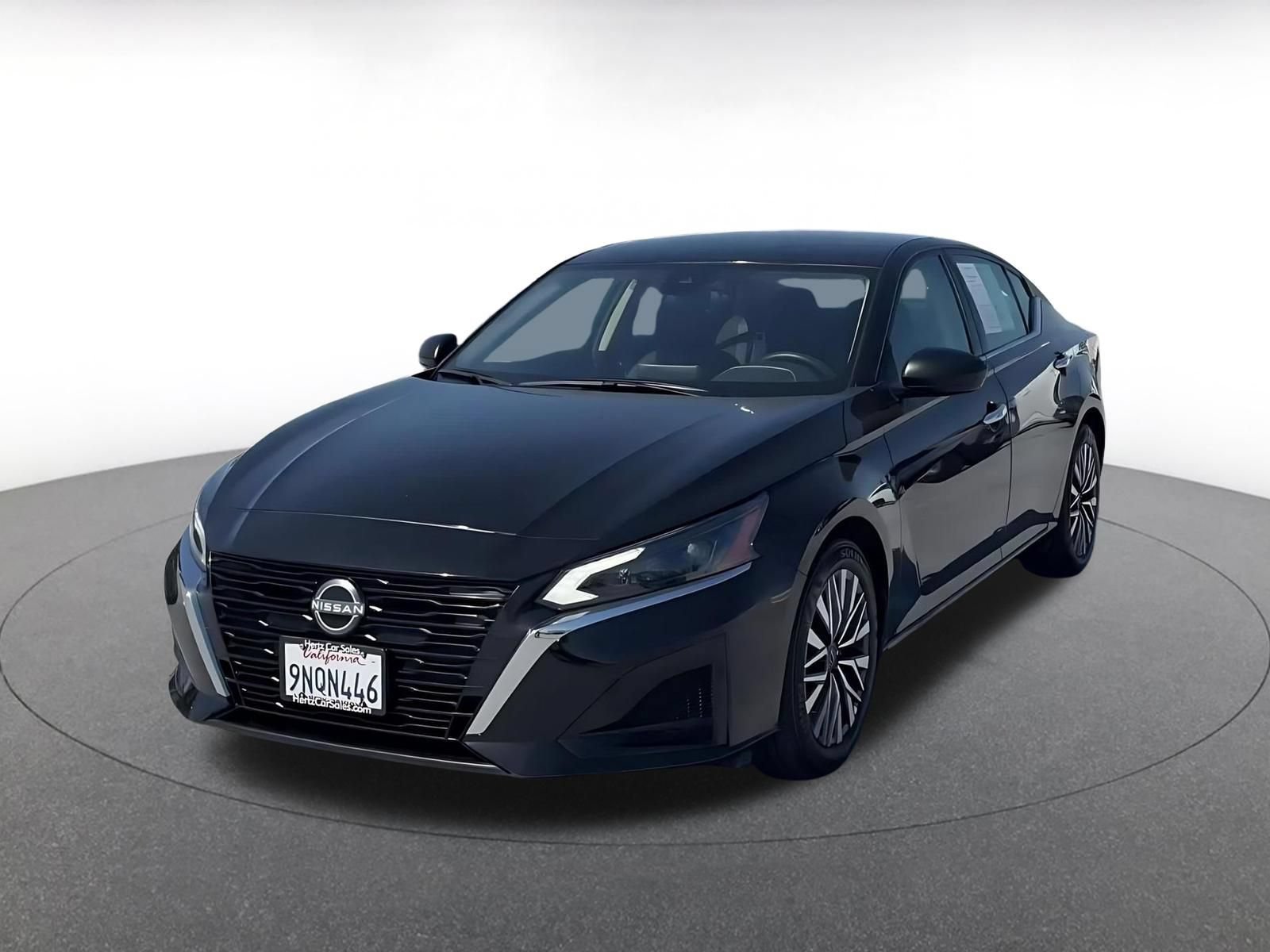 Thumbnail: 2025 Nissan Altima - 6
