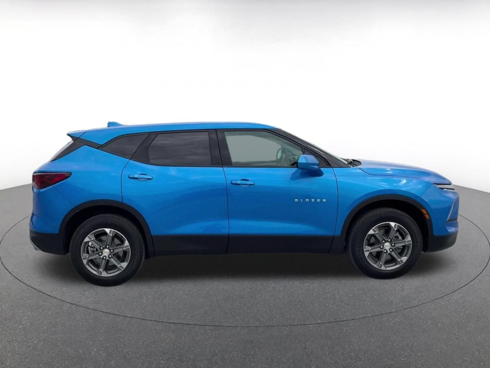 Thumbnail: 2026 Chevrolet Blazer - 15
