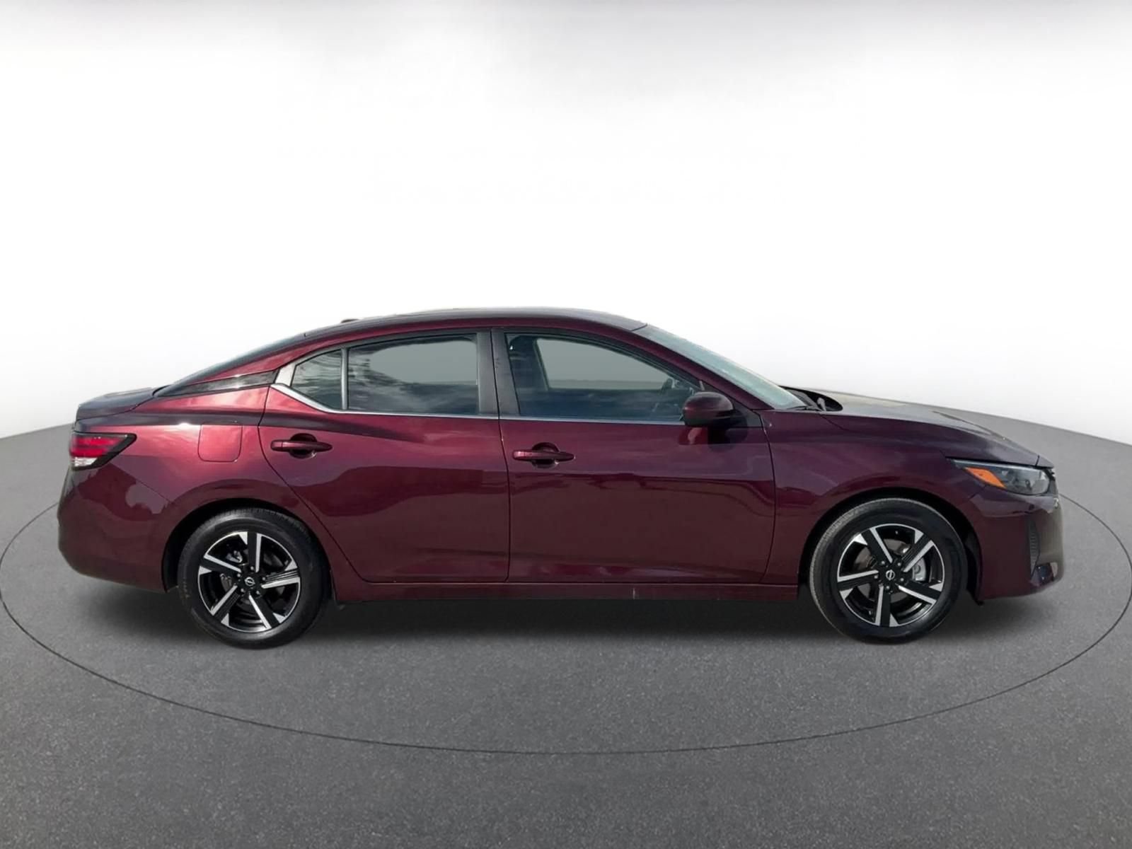 Thumbnail: 2025 Nissan Sentra - 15