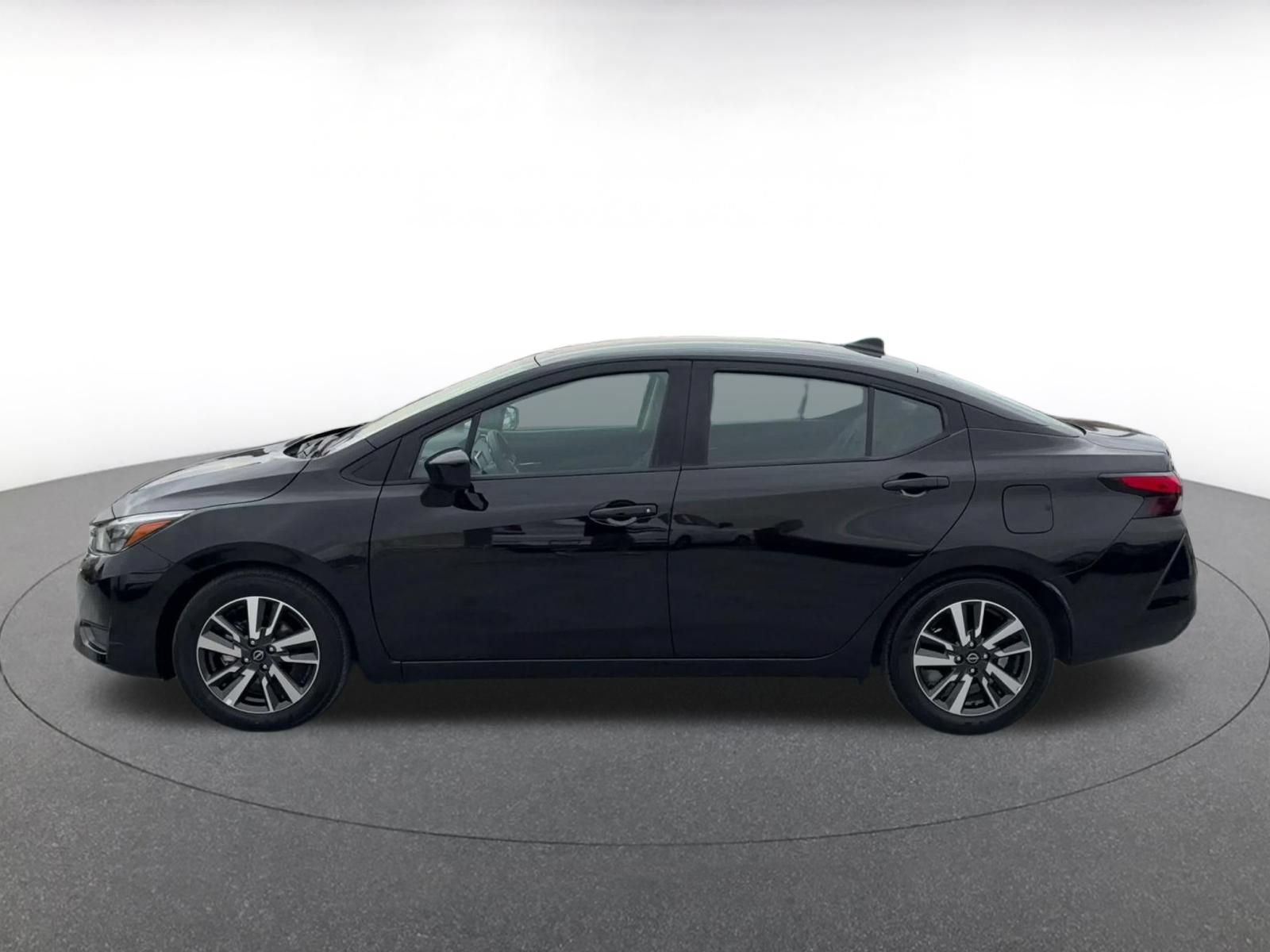 Thumbnail: 2025 Nissan Versa - 8